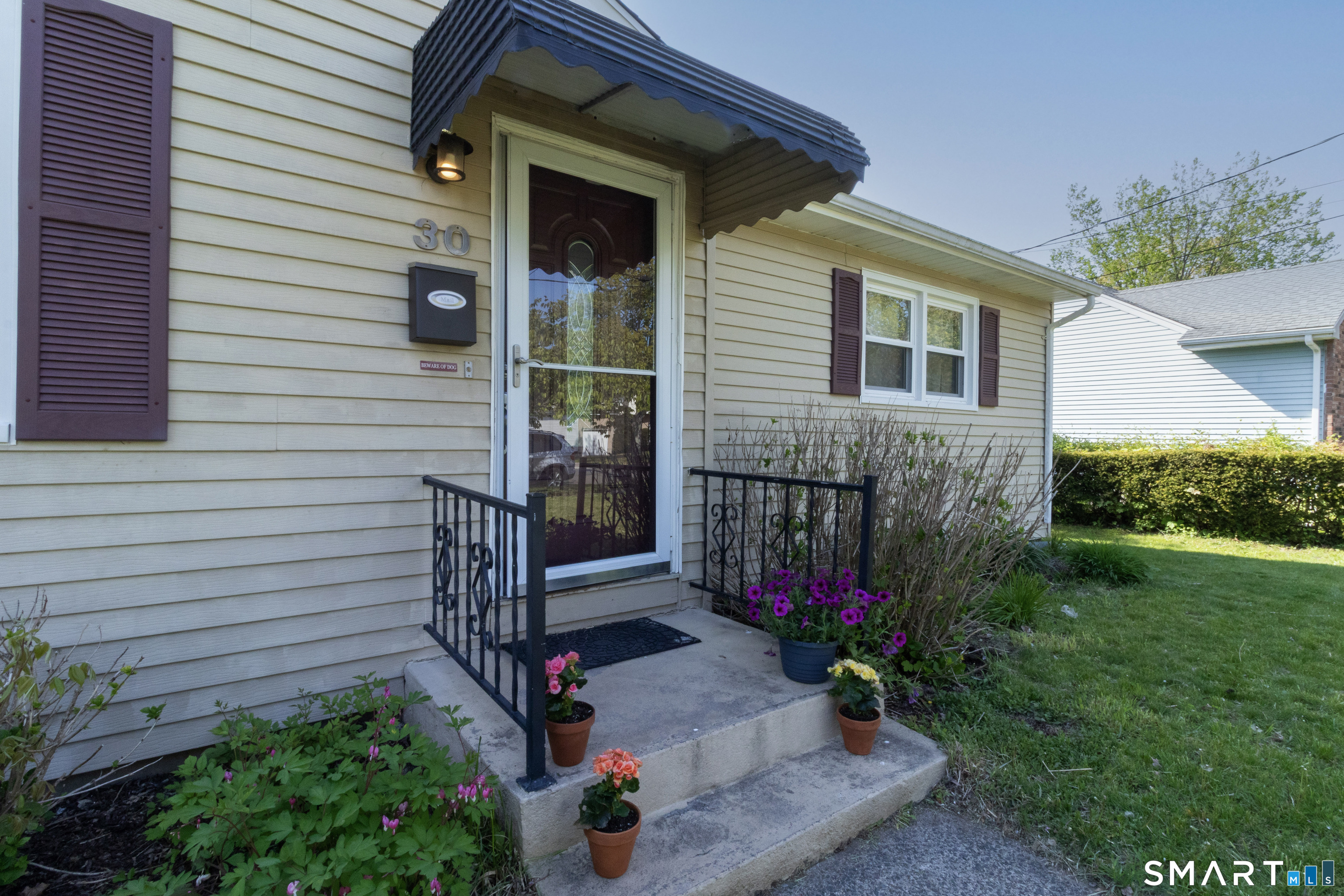 30 Hopkins Drive