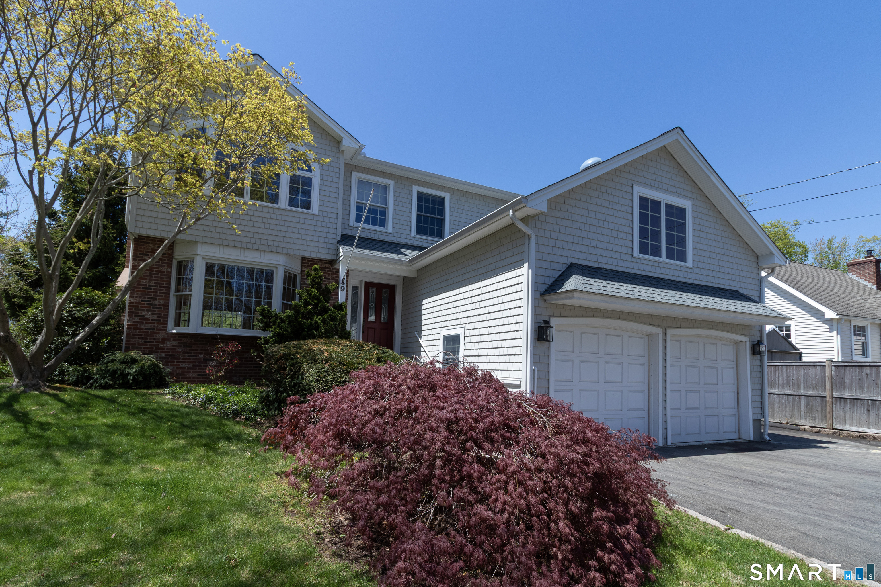 9 Howd Avenue