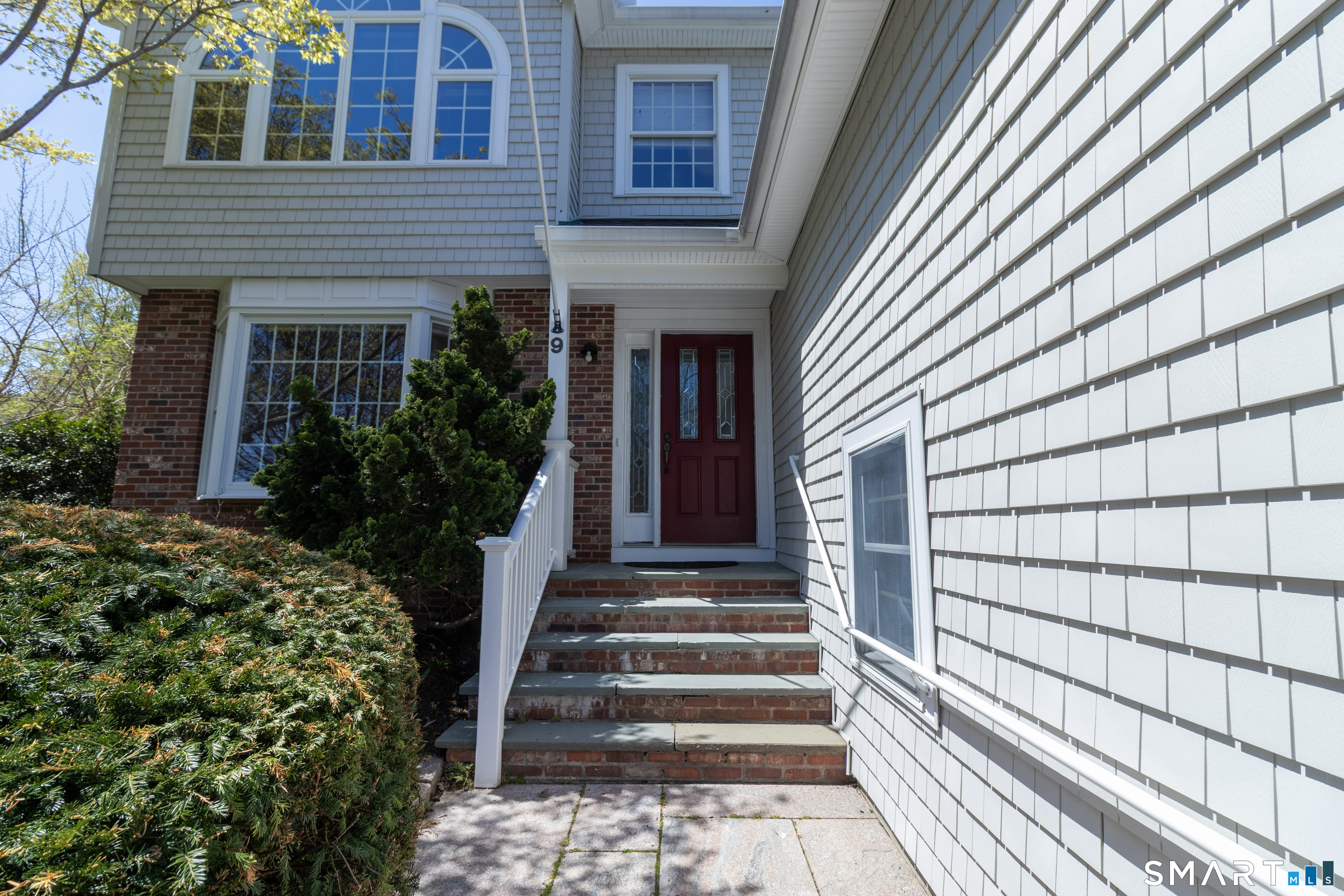 9 Howd Avenue