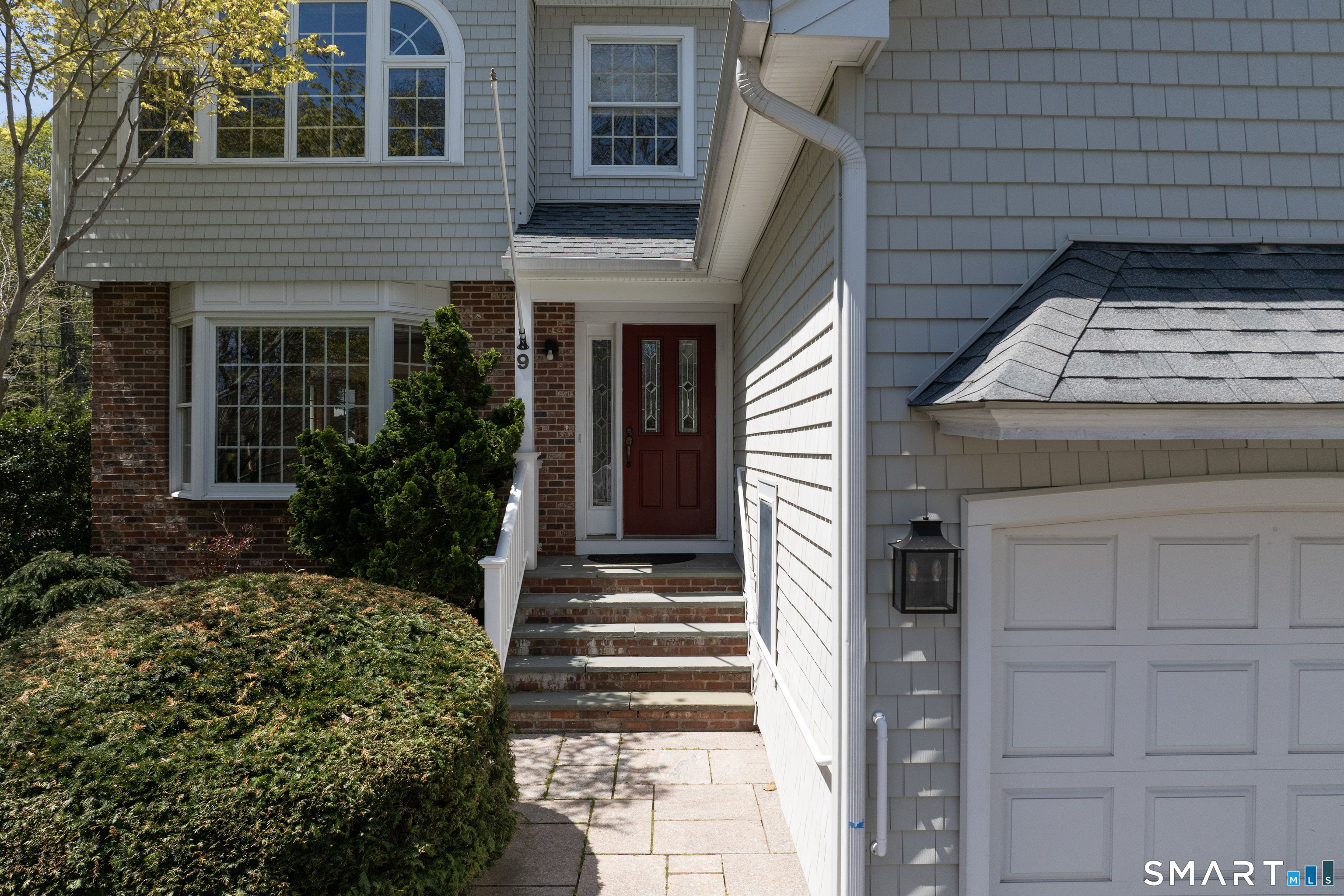 9 Howd Avenue