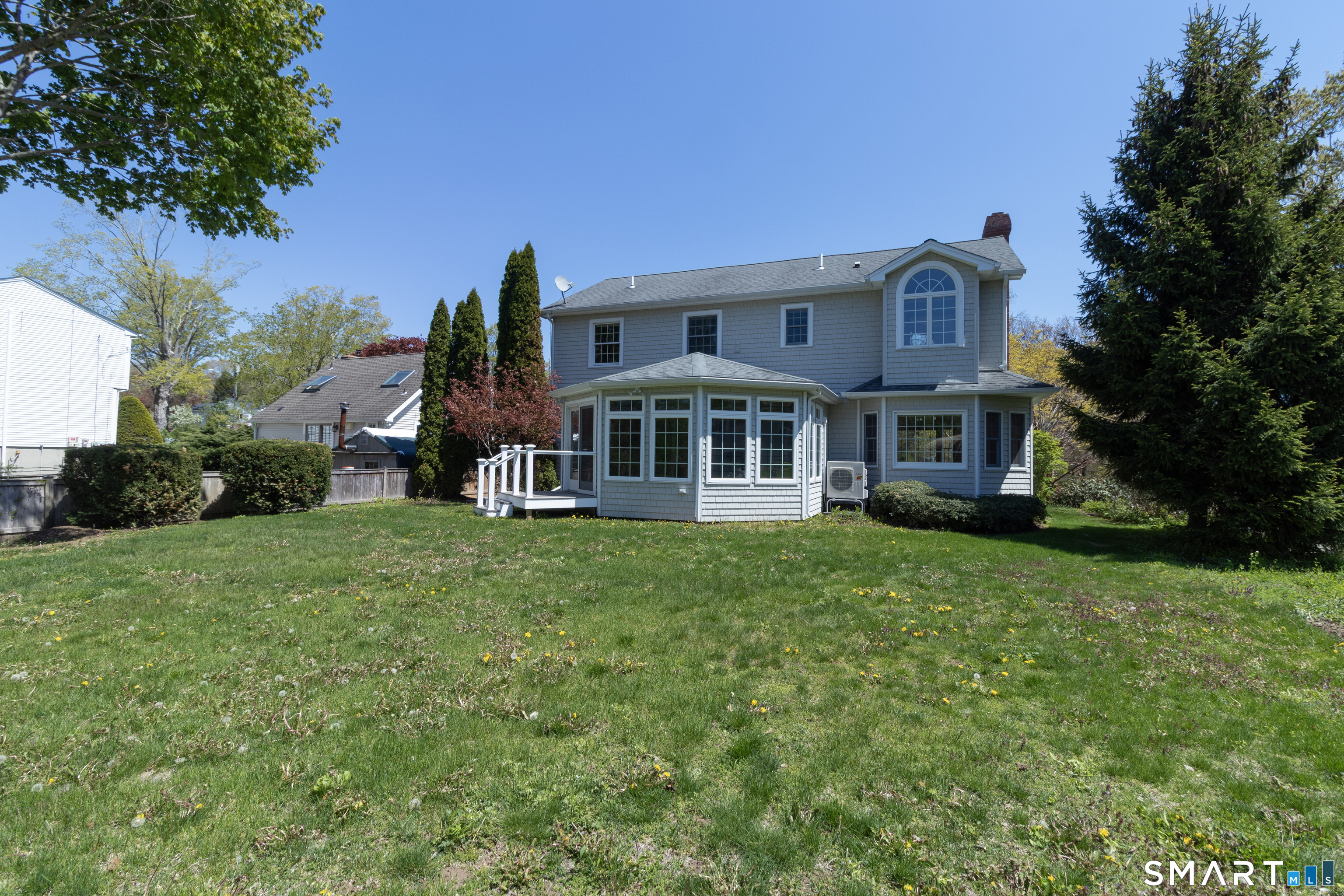 9 Howd Avenue