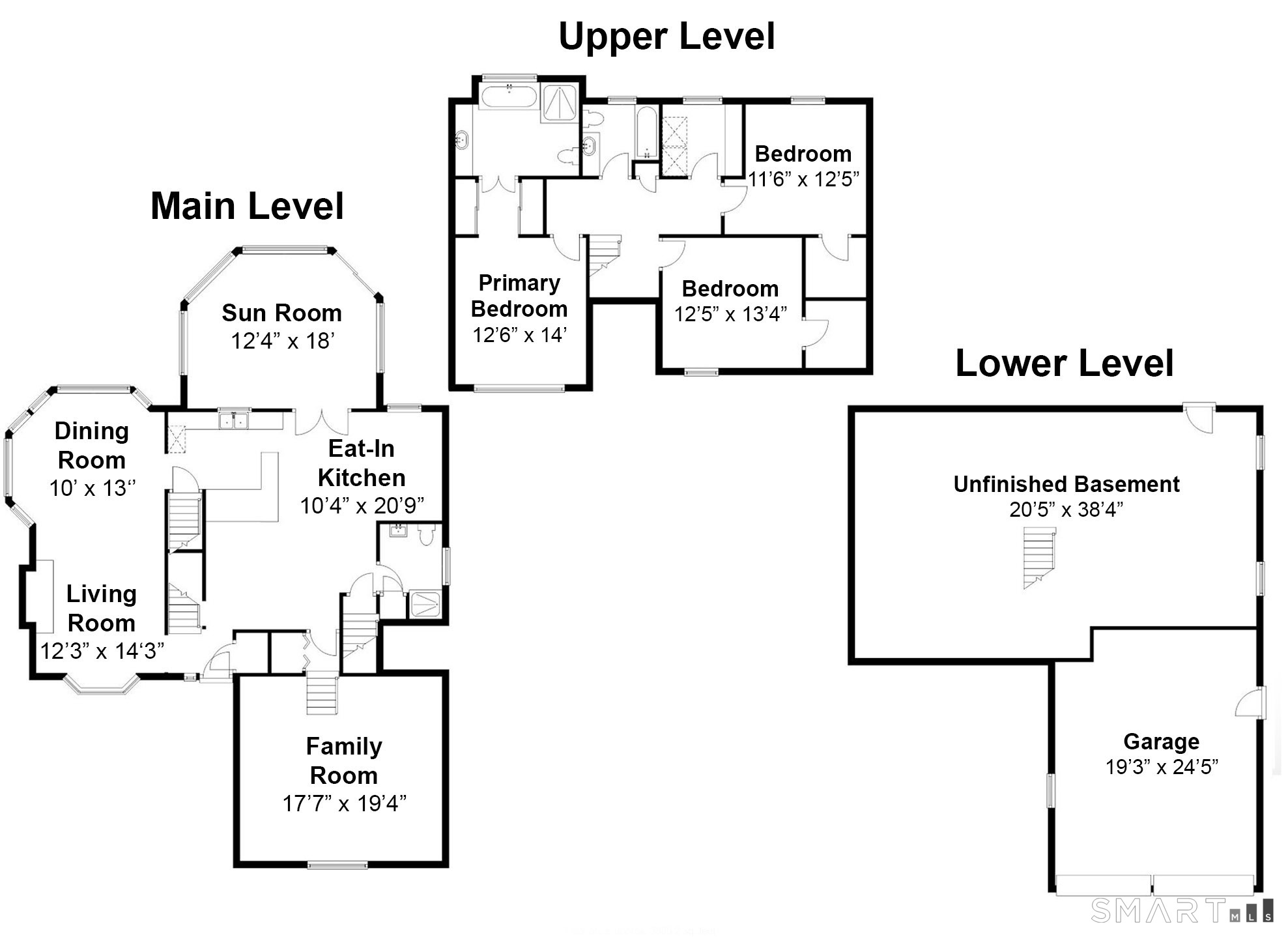 9 Howd Avenue