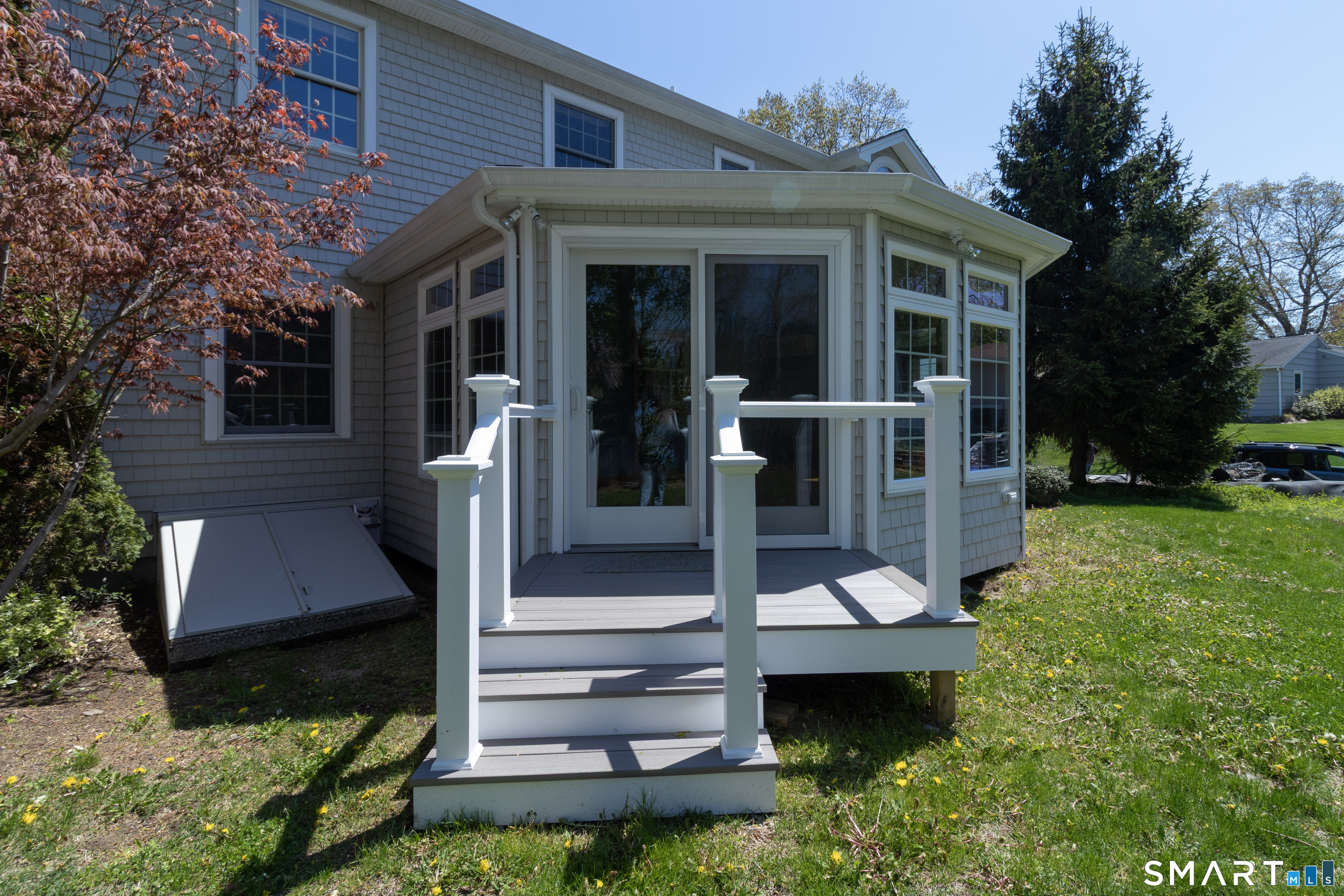 9 Howd Avenue