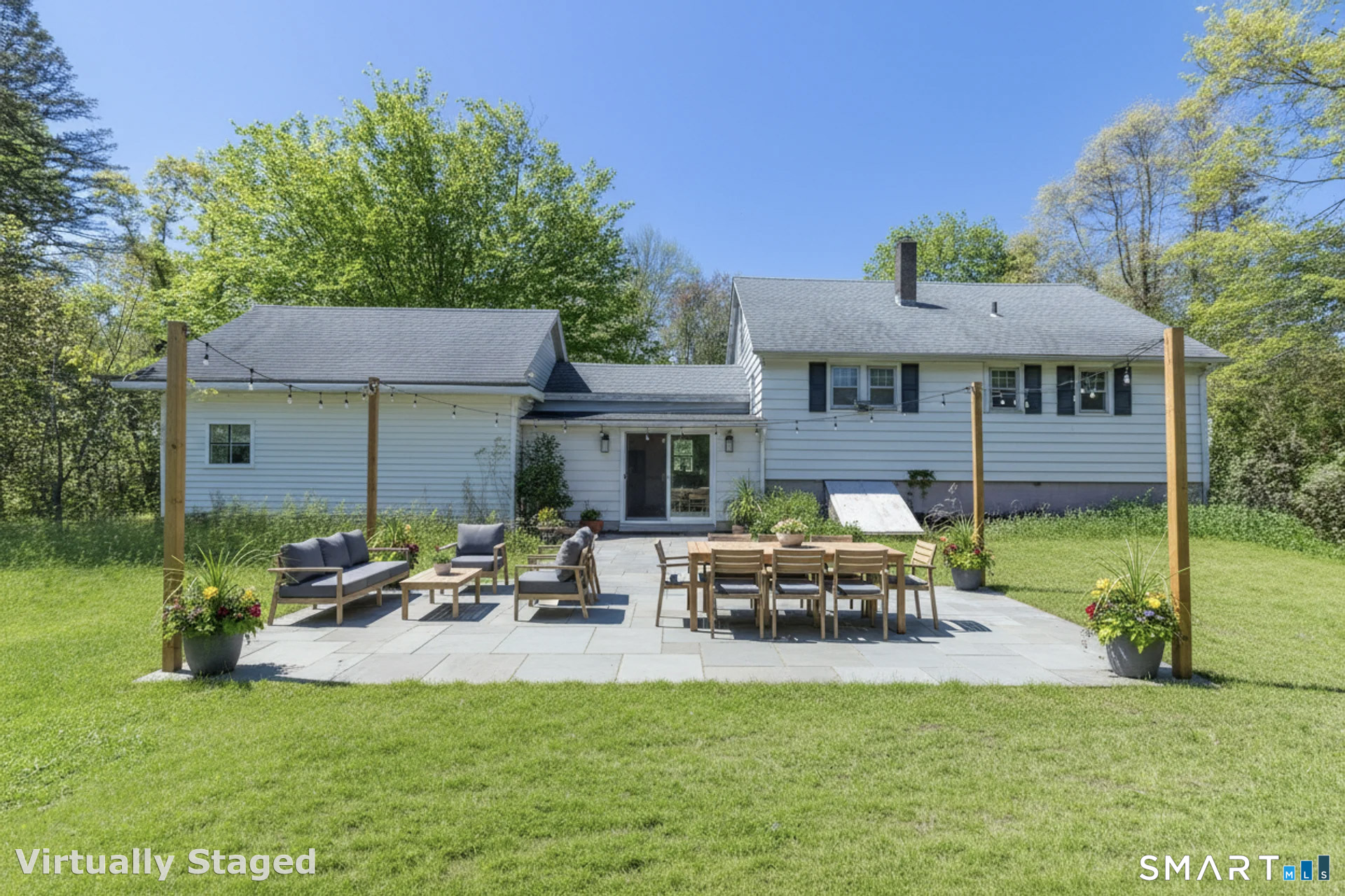 1973 Long Hill Road