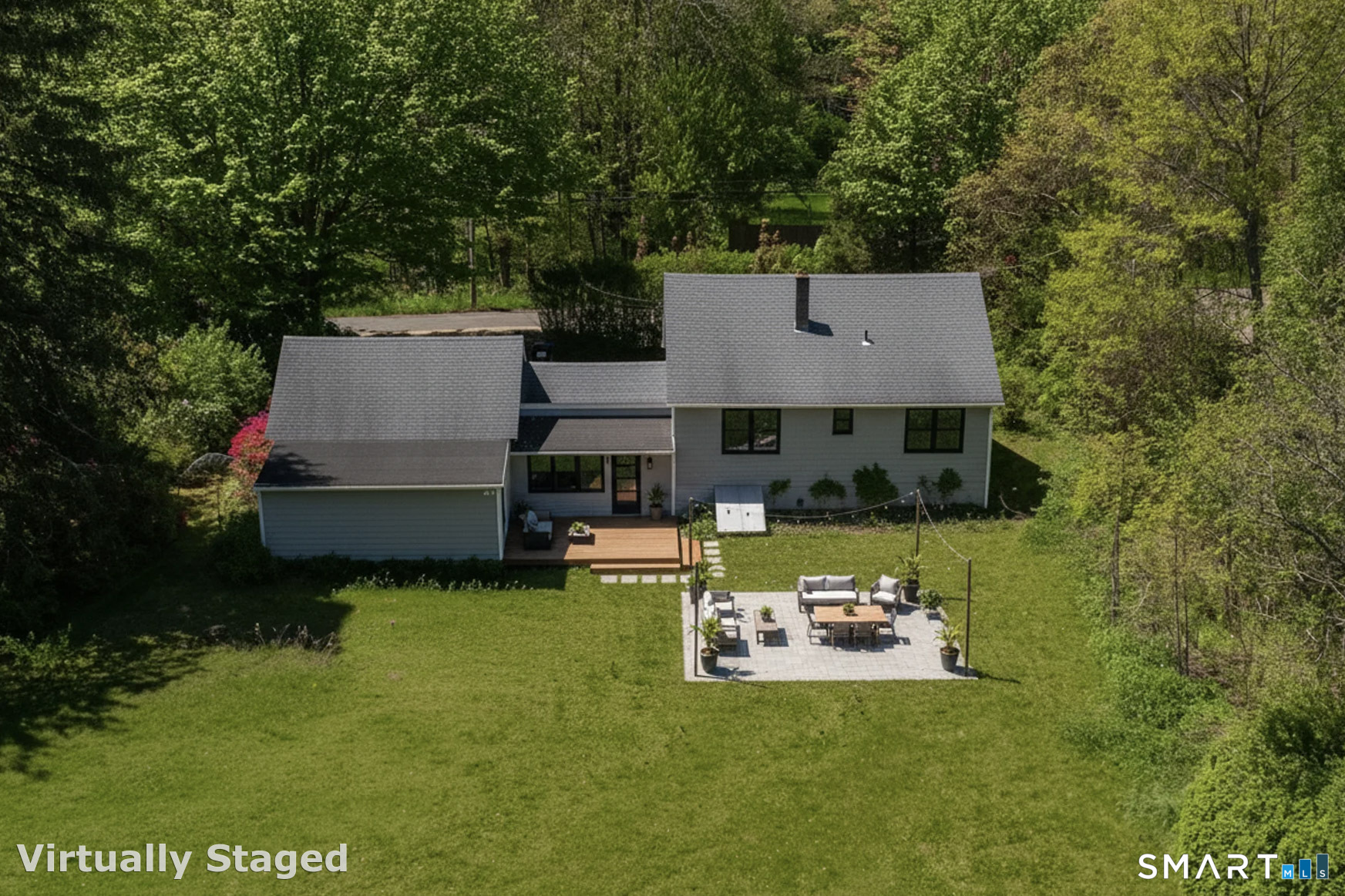 1973 Long Hill Road