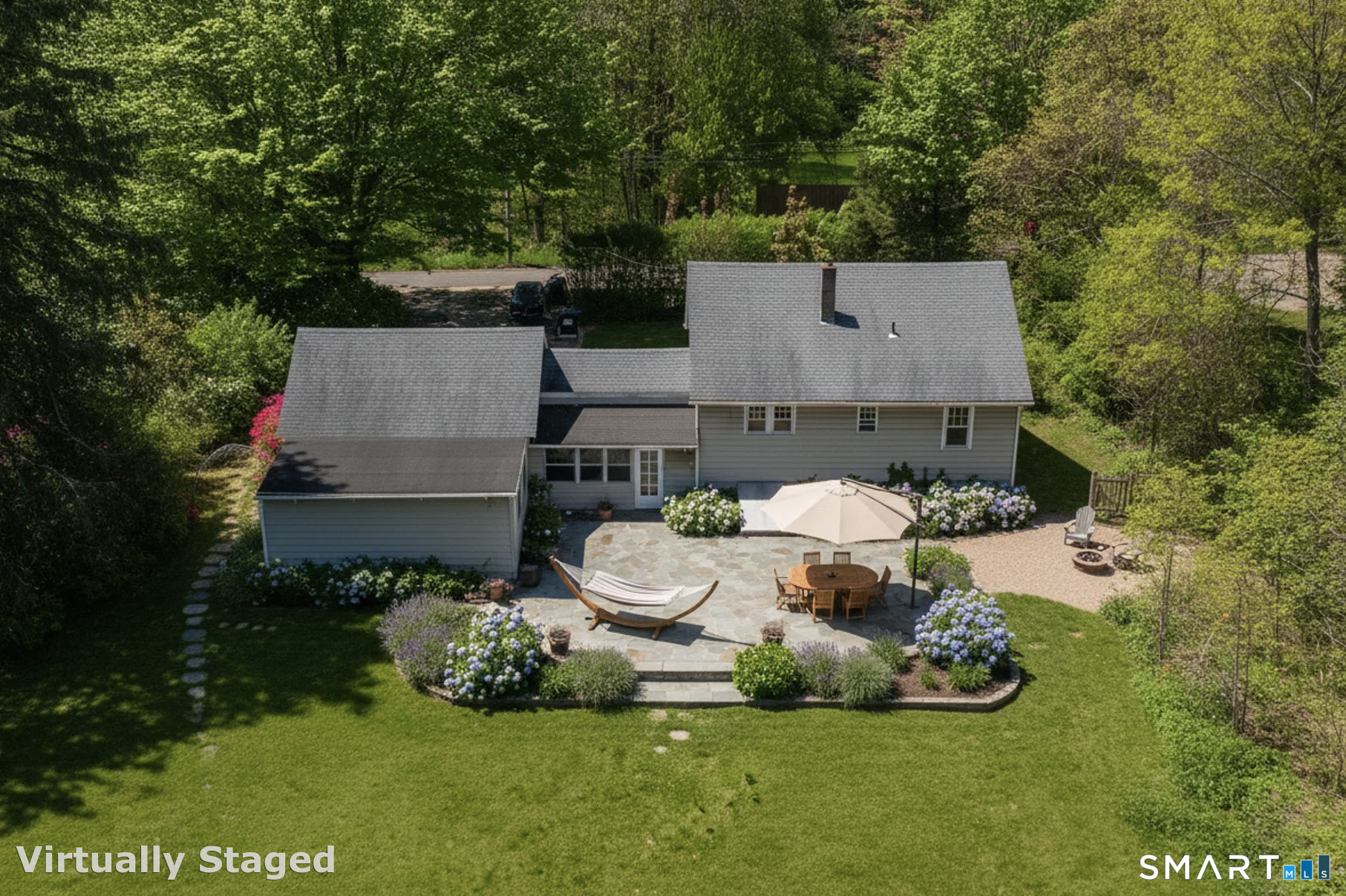 1973 Long Hill Road