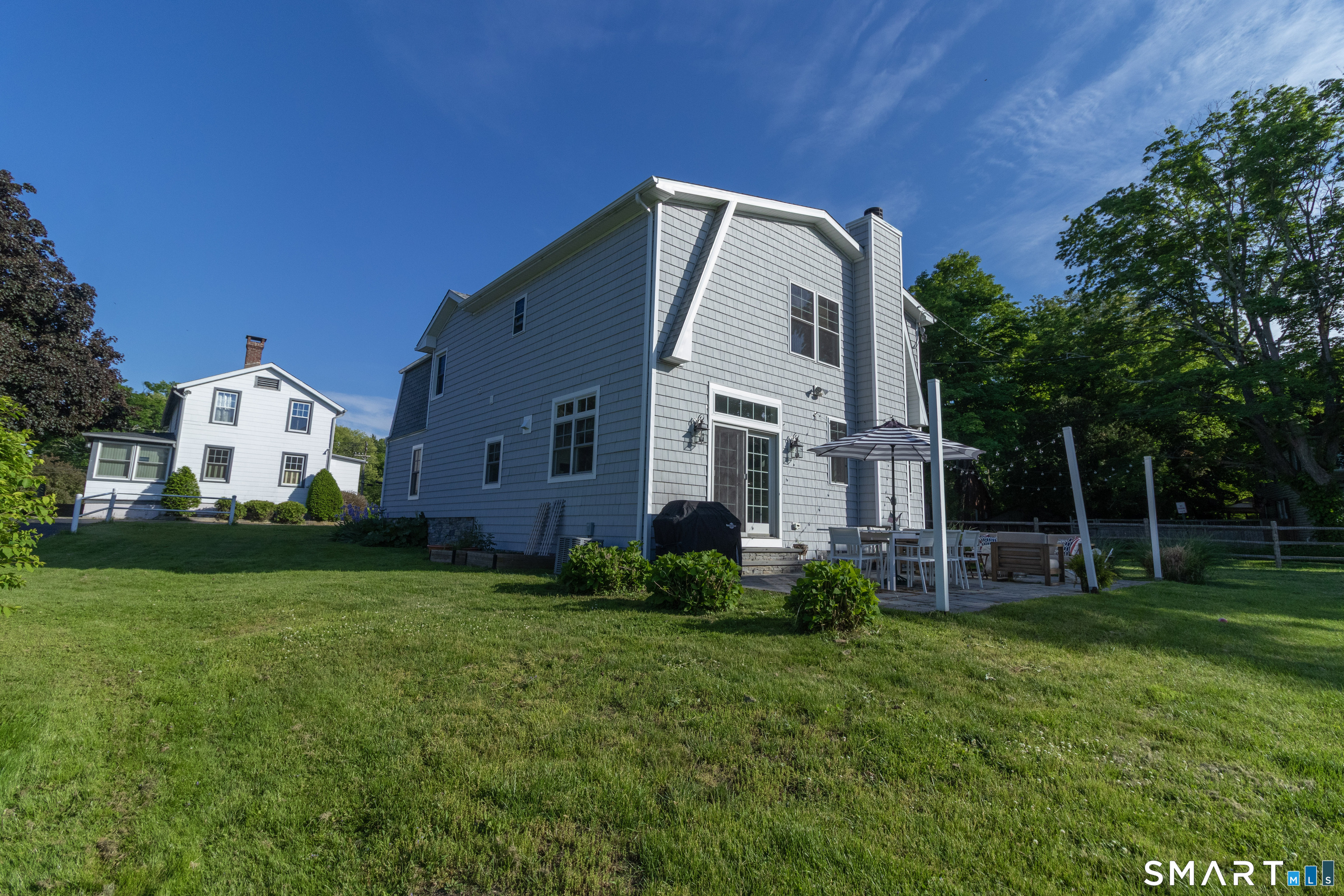 168 Union Street