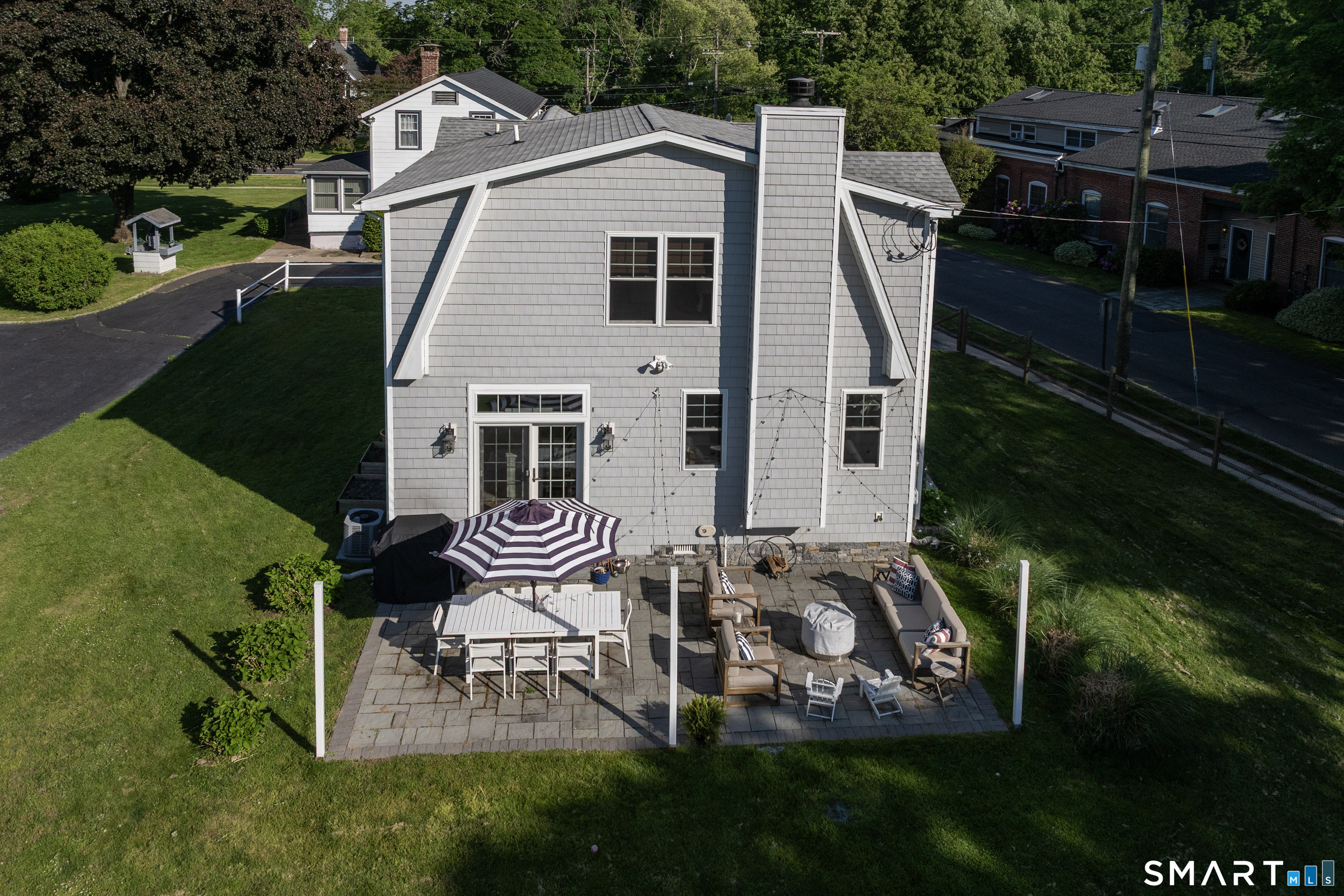 168 Union Street