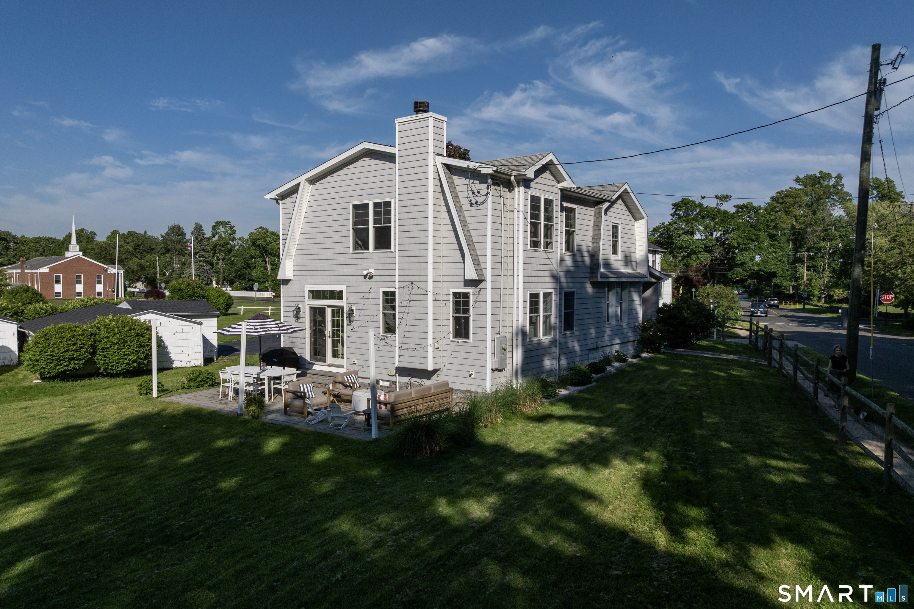 168 Union Street