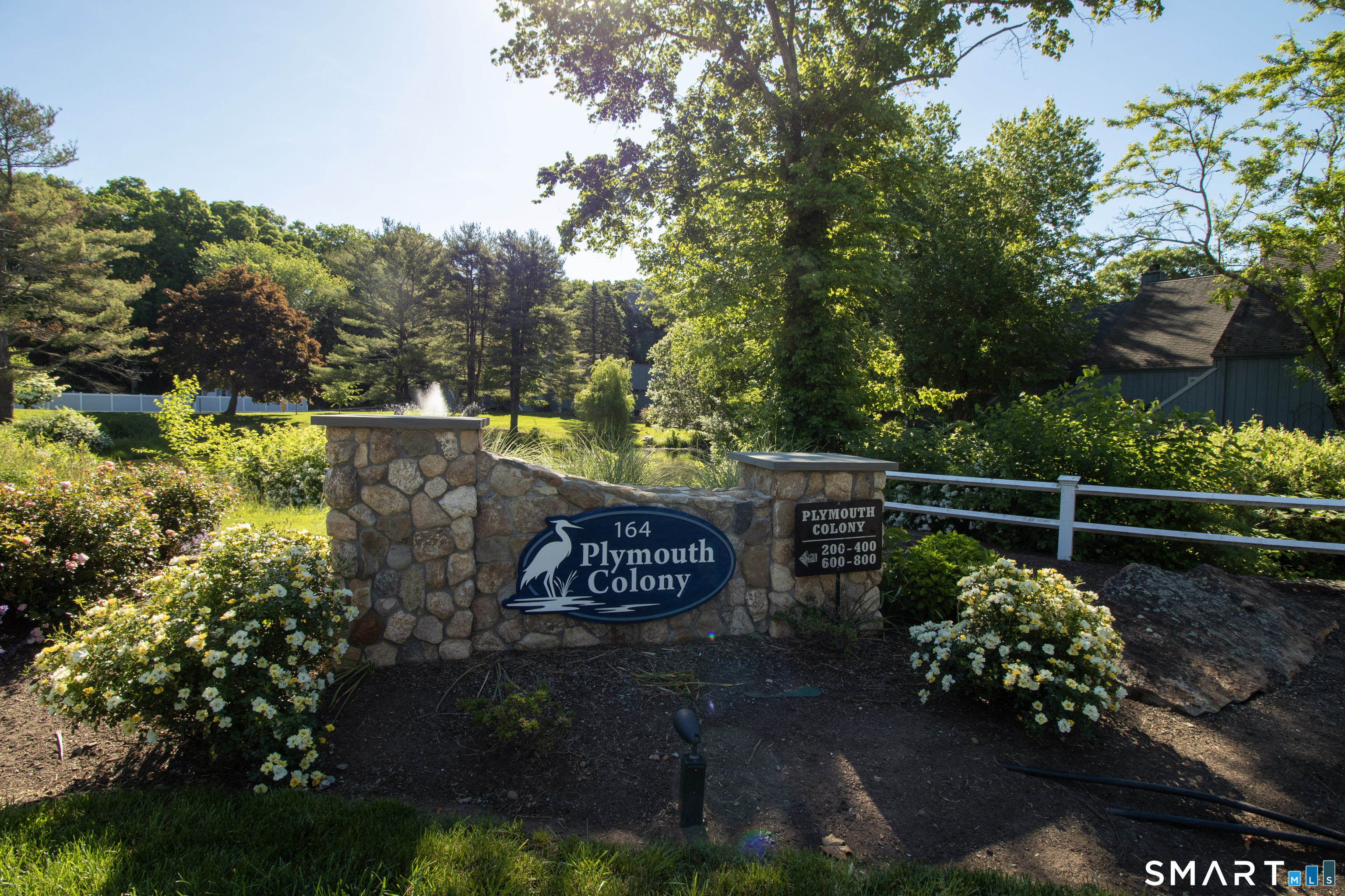 604 Plymouth Colony 604