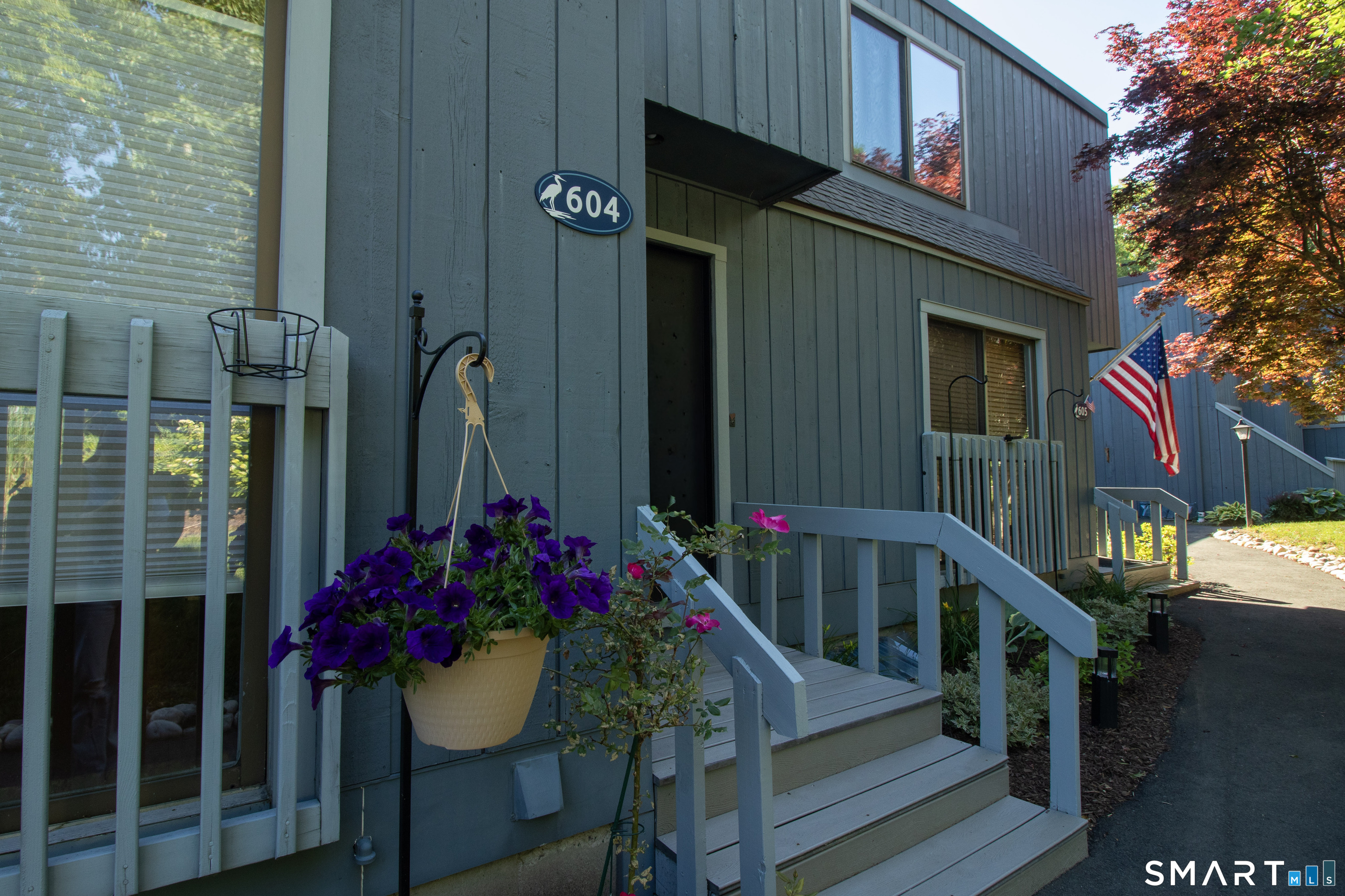 604 Plymouth Colony 604