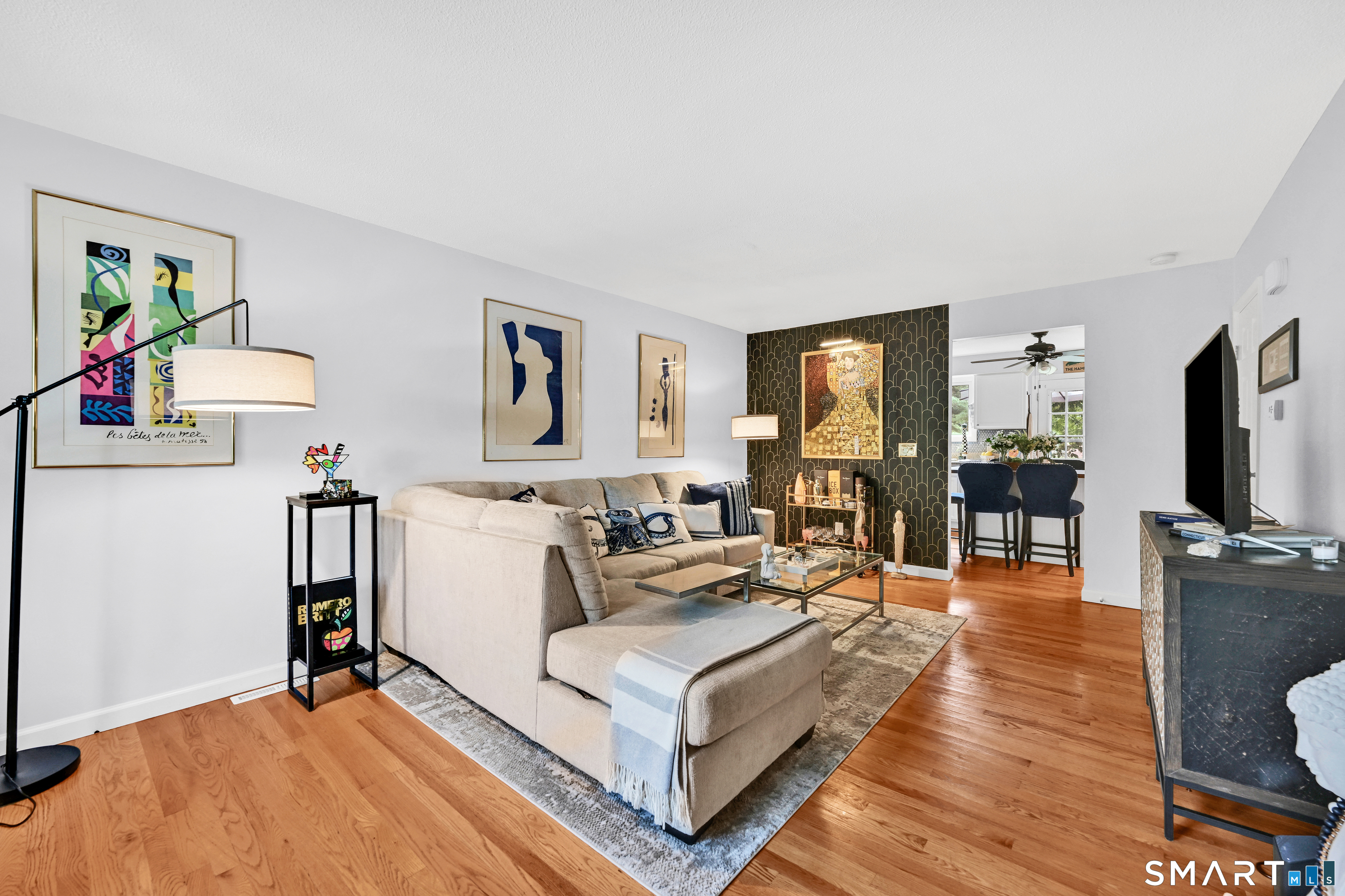 5 Hampton Park Unit: 5