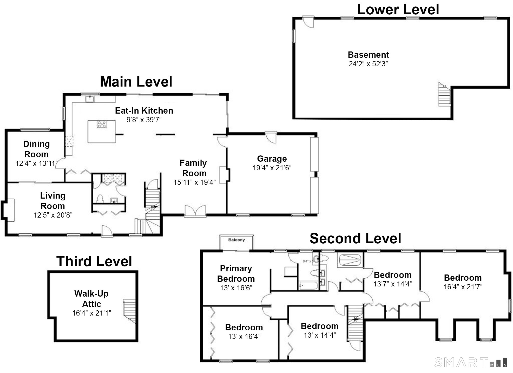 216 Bluff View Drive