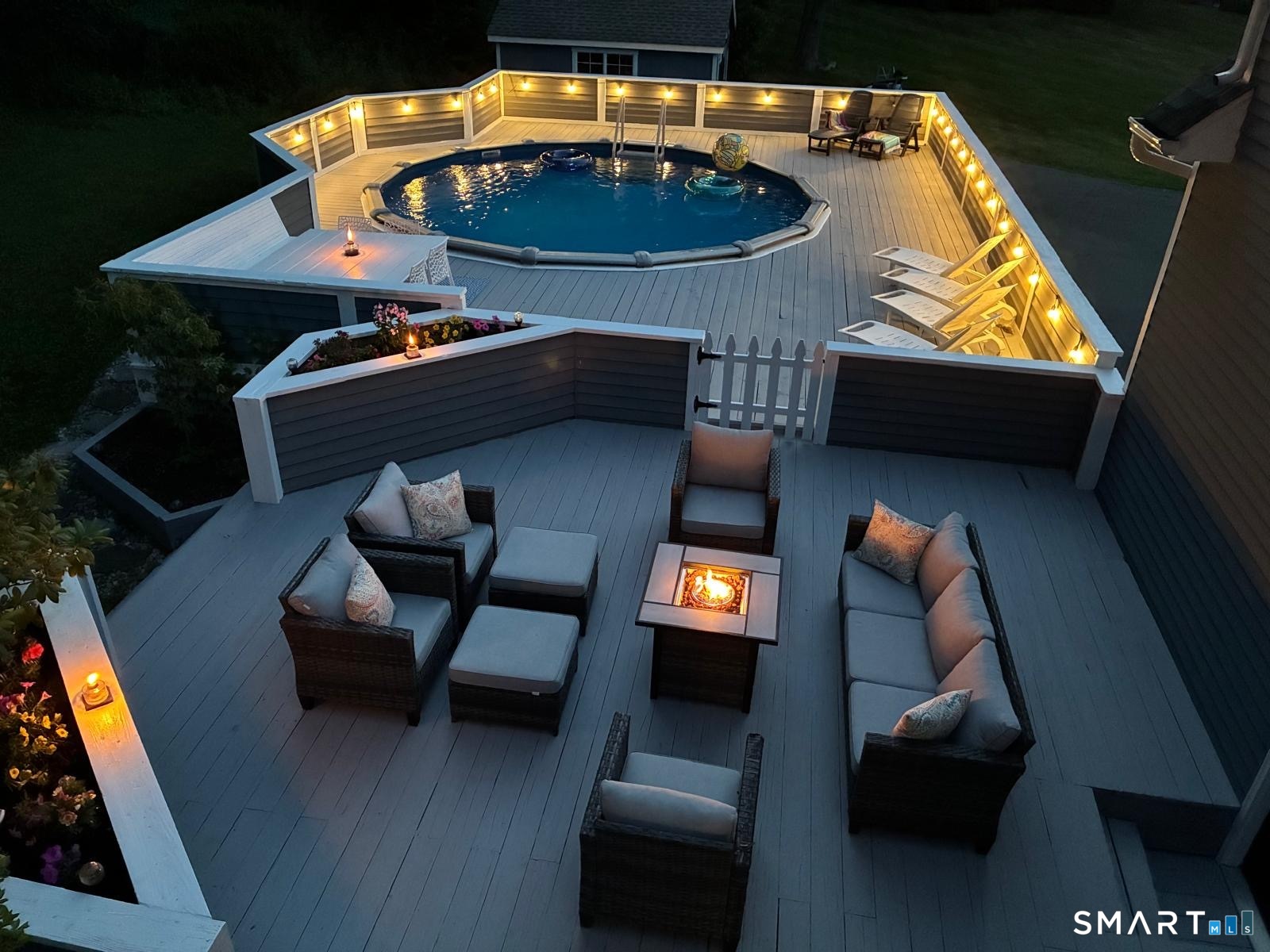 216 Bluff View Drive