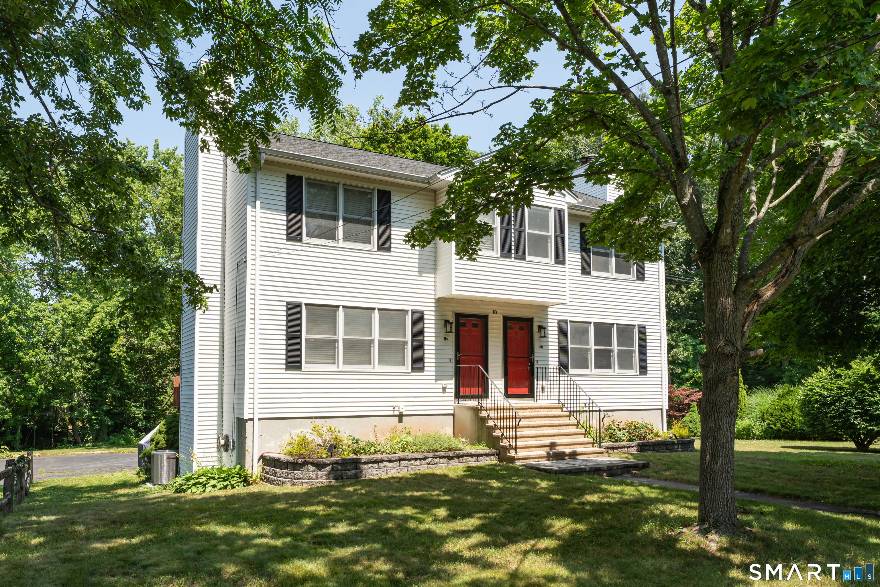 10 Clancy Road
