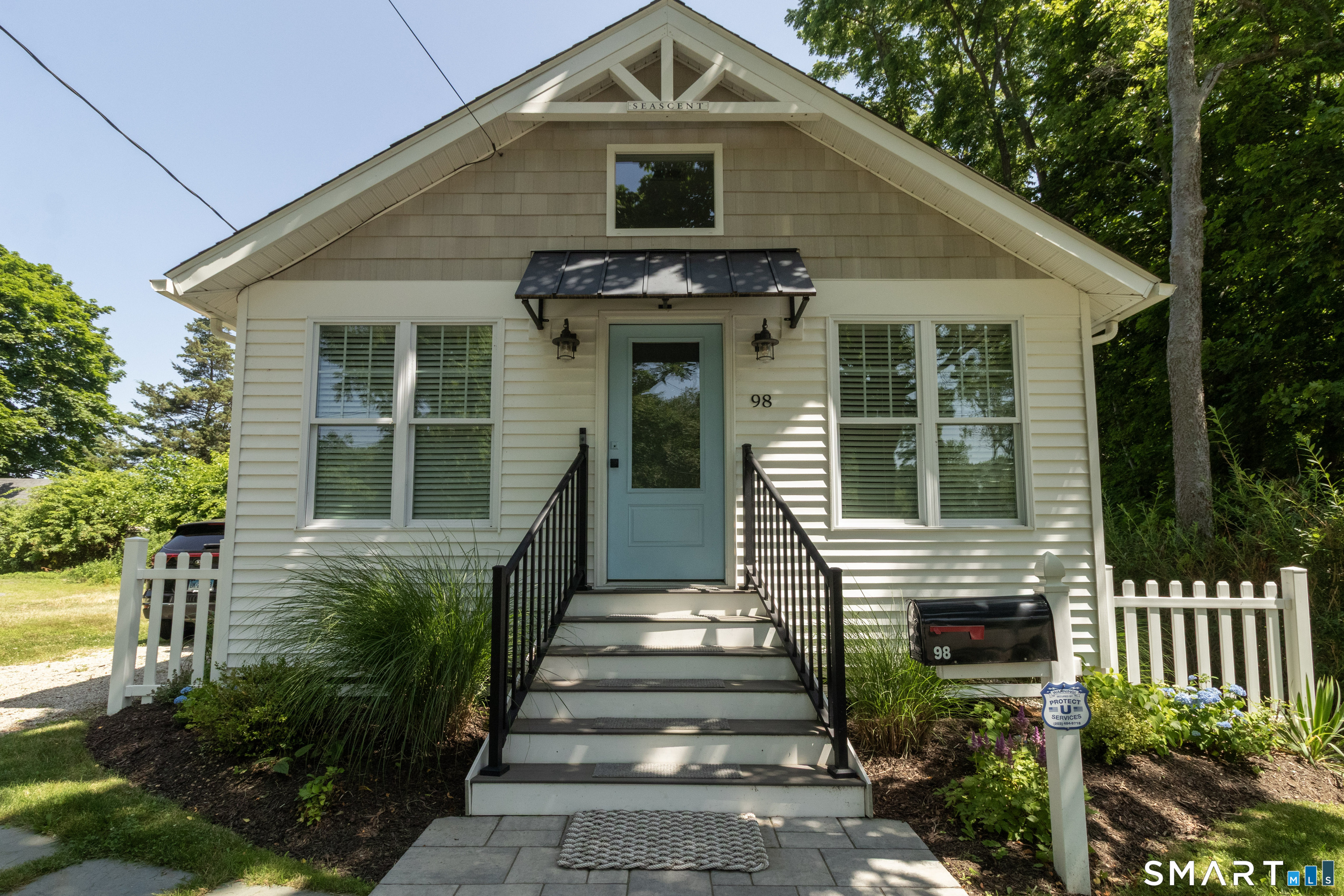 98 Union Street