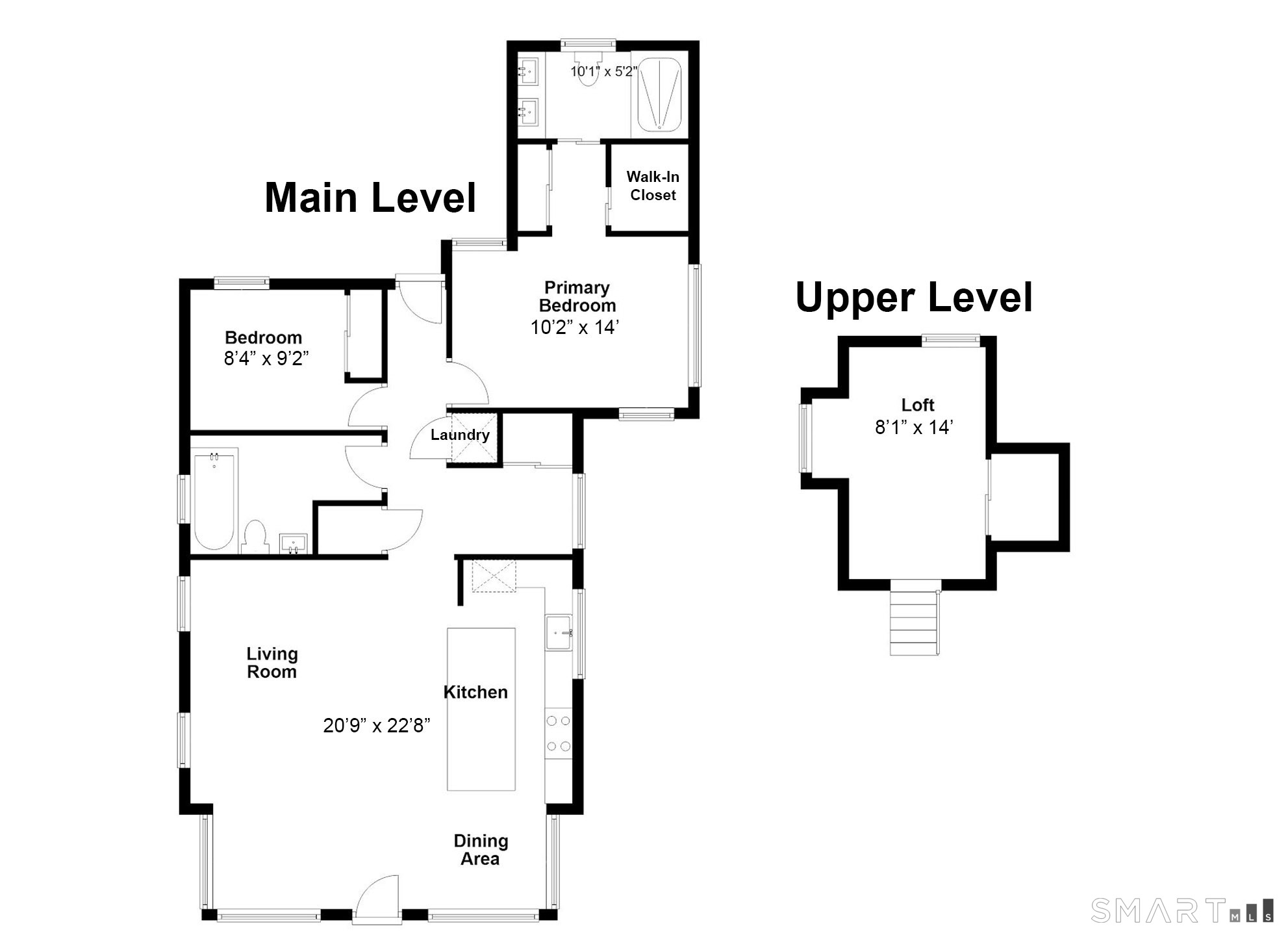 98 Union Street