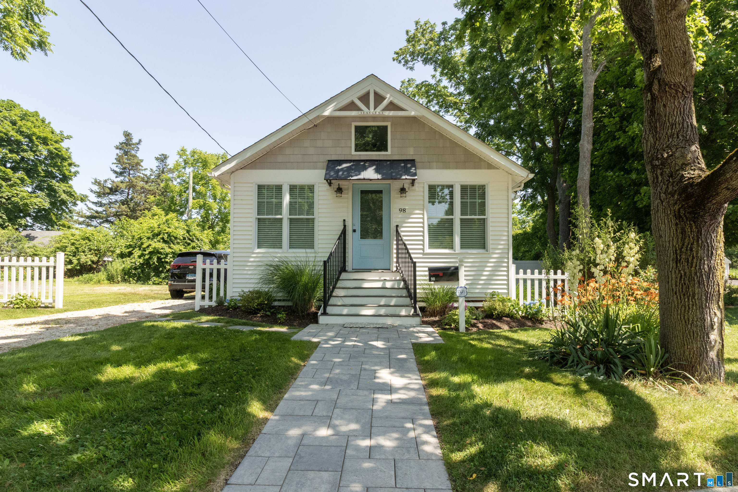 98 Union Street