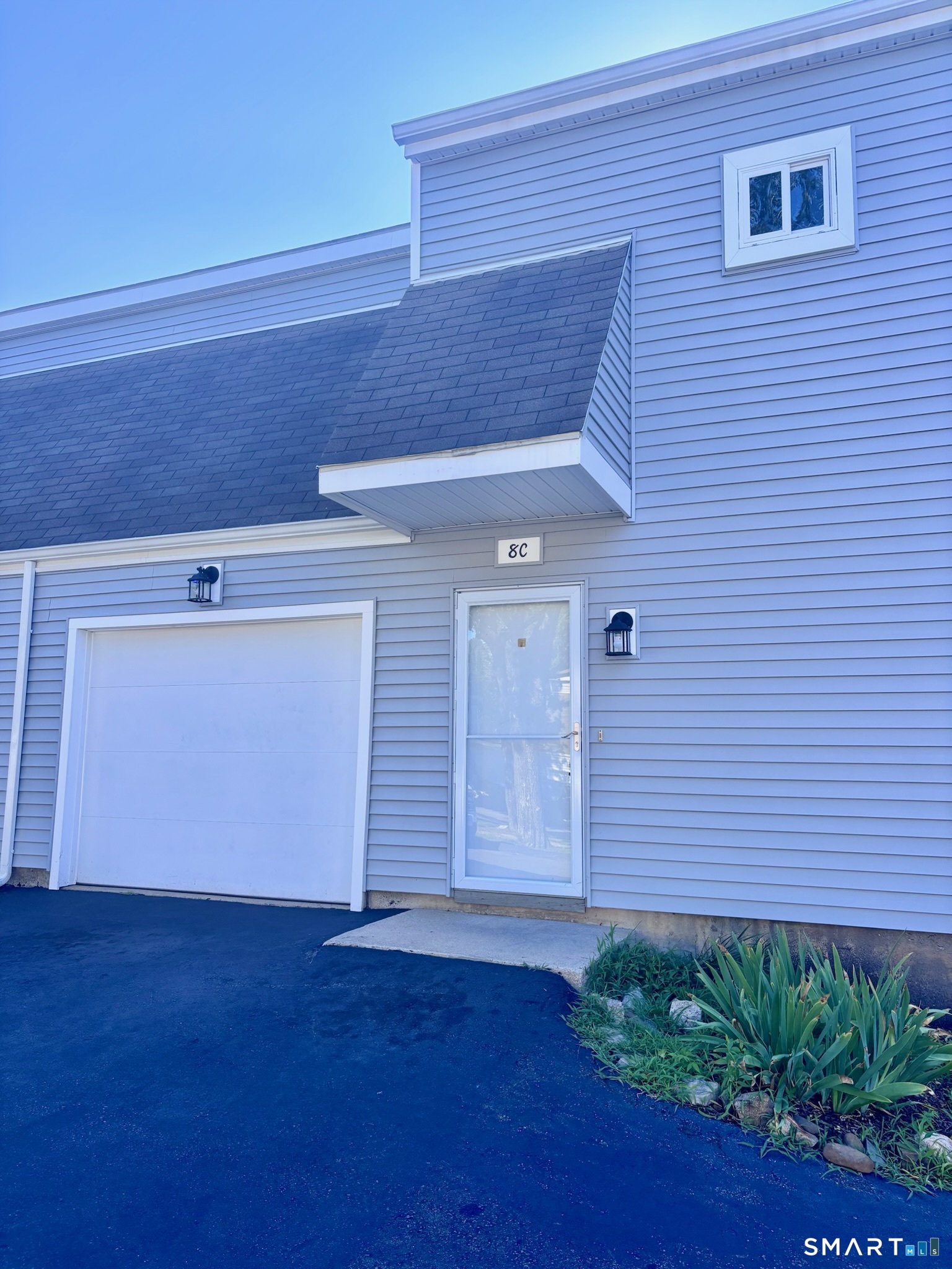 274 Church Street Unit: 8C