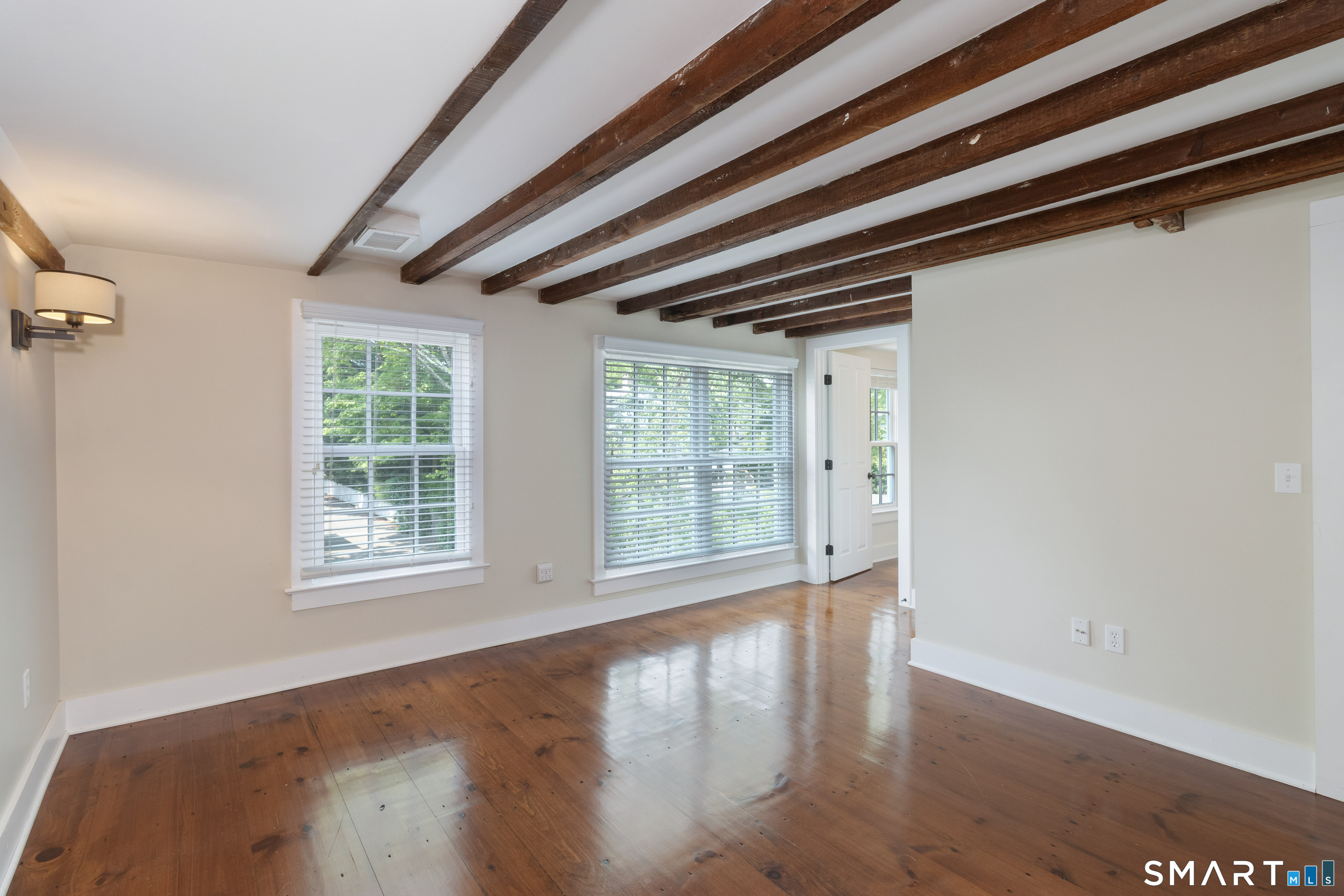 200 Whitfield Street Unit: Carriage House (rear)