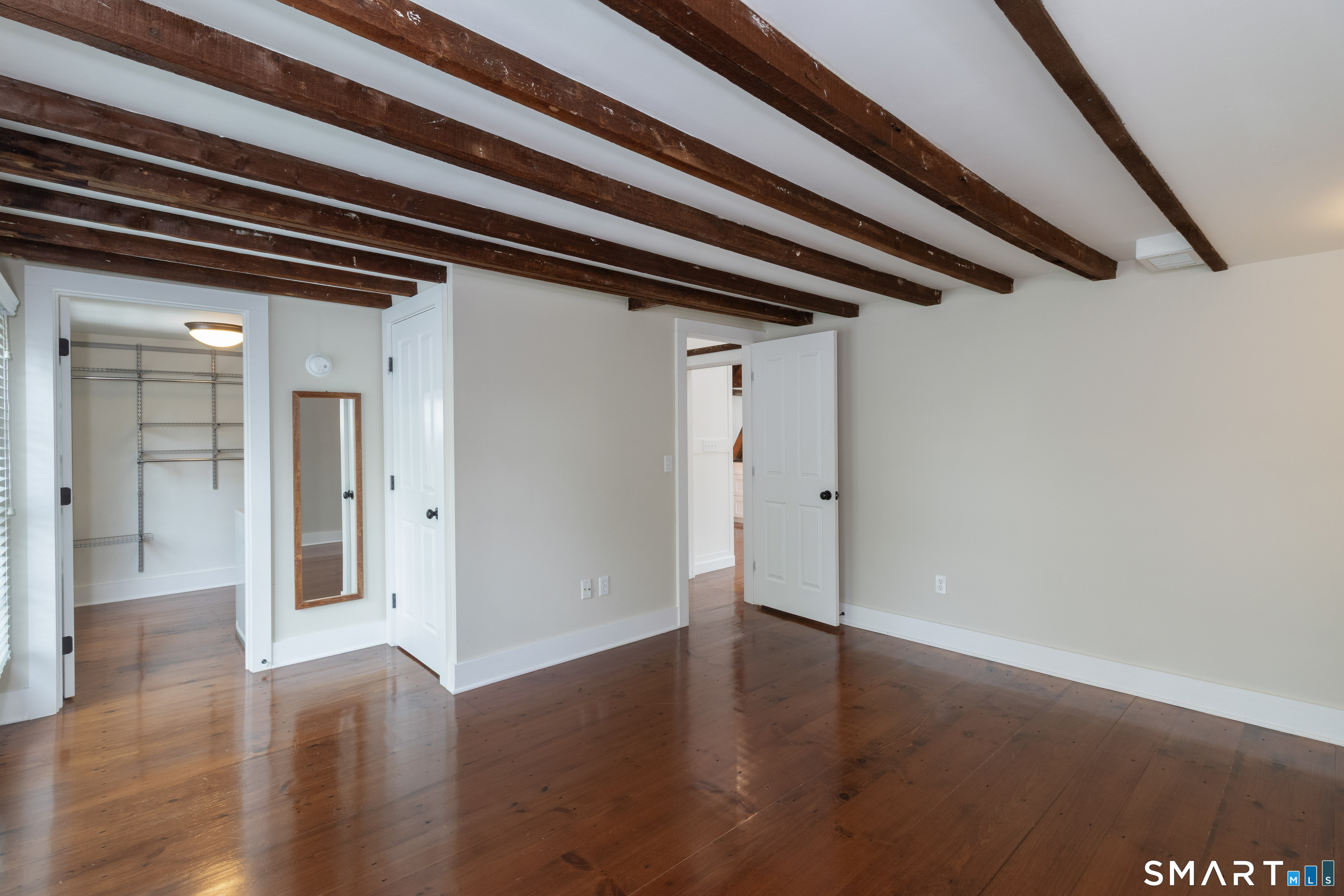 200 Whitfield Street Unit: Carriage House (rear)