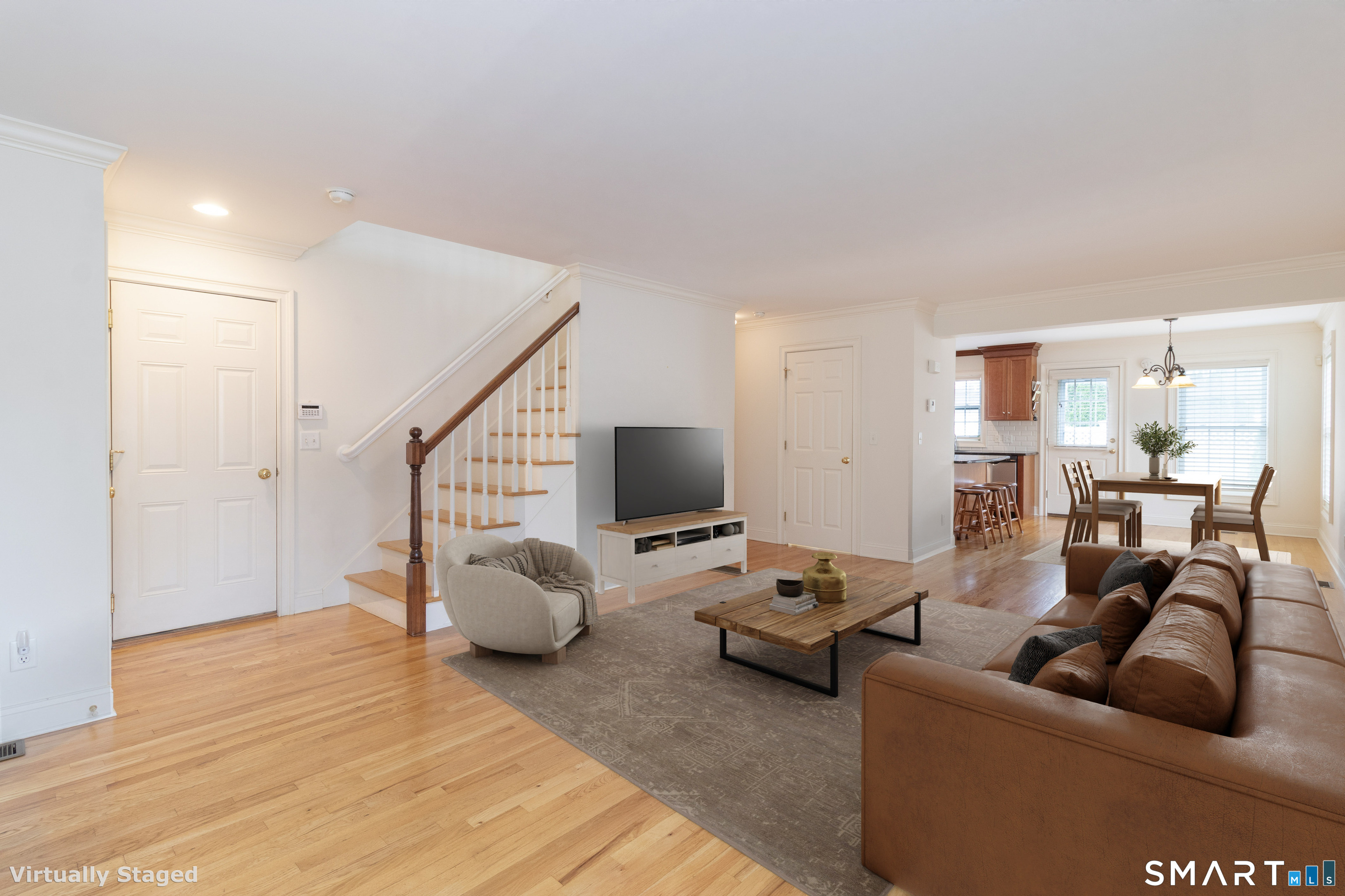 5 West Sussex Place Unit: 5