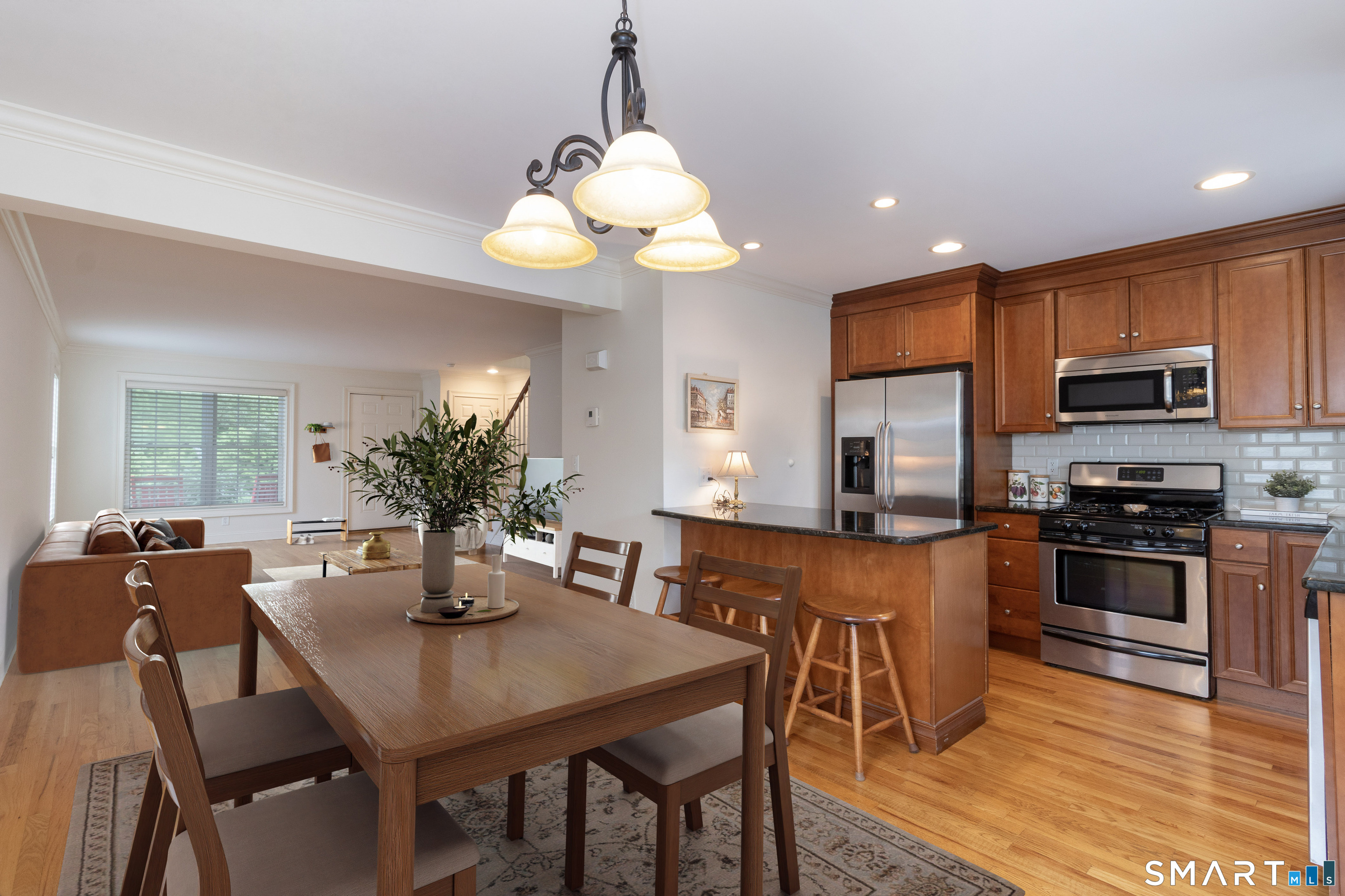 5 West Sussex Place Unit: 5