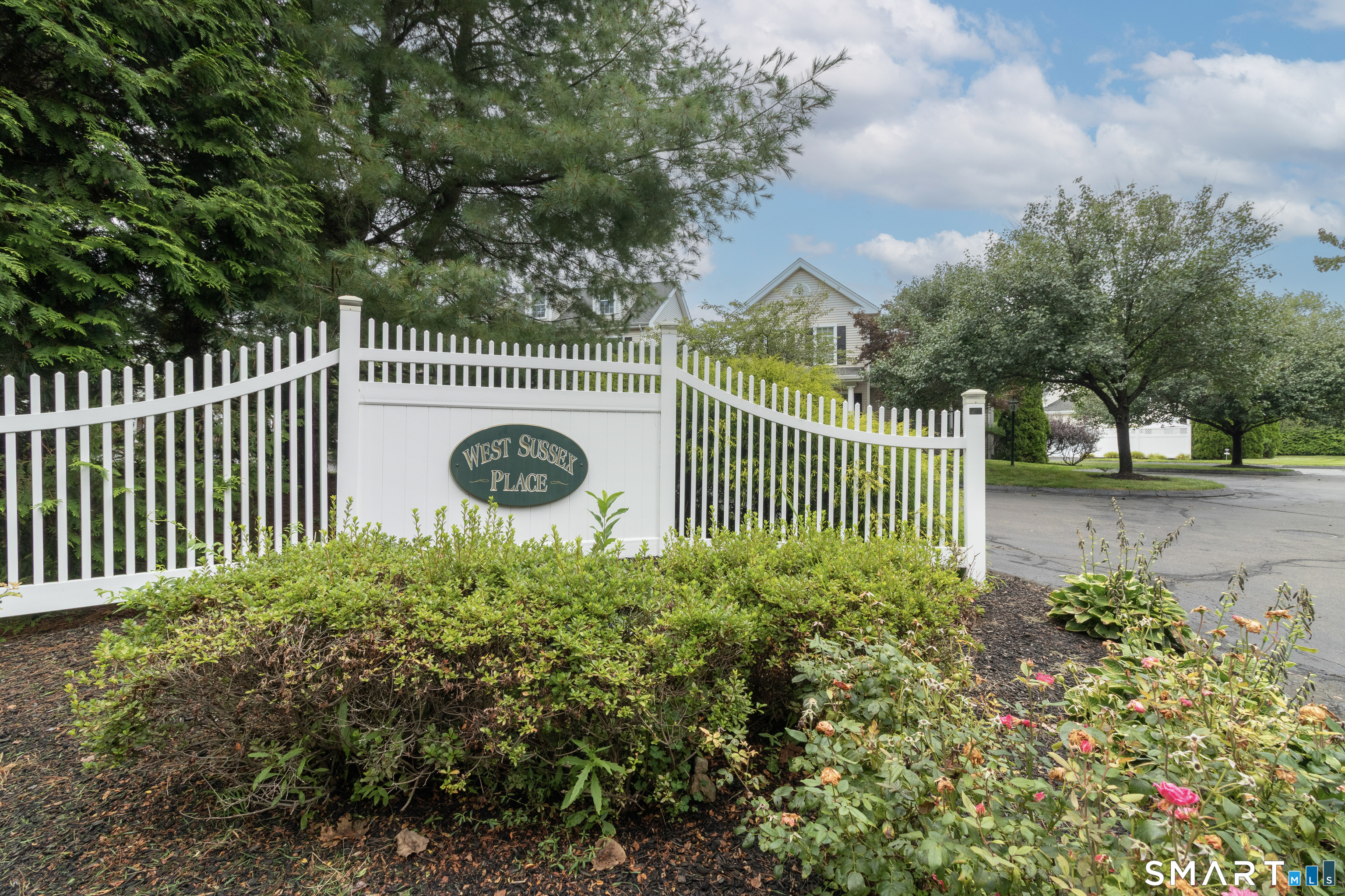 5 West Sussex Place Unit: 5