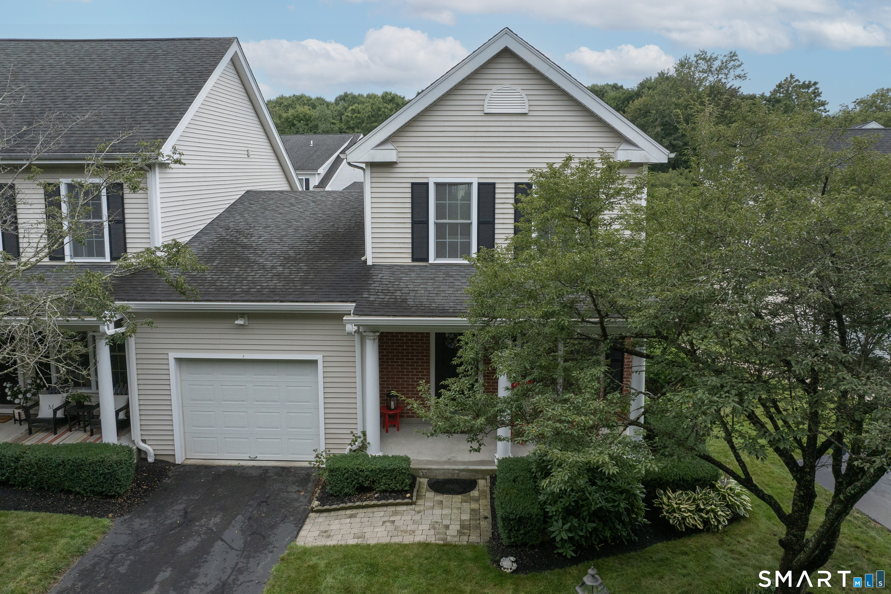 5 West Sussex Place Unit: 5