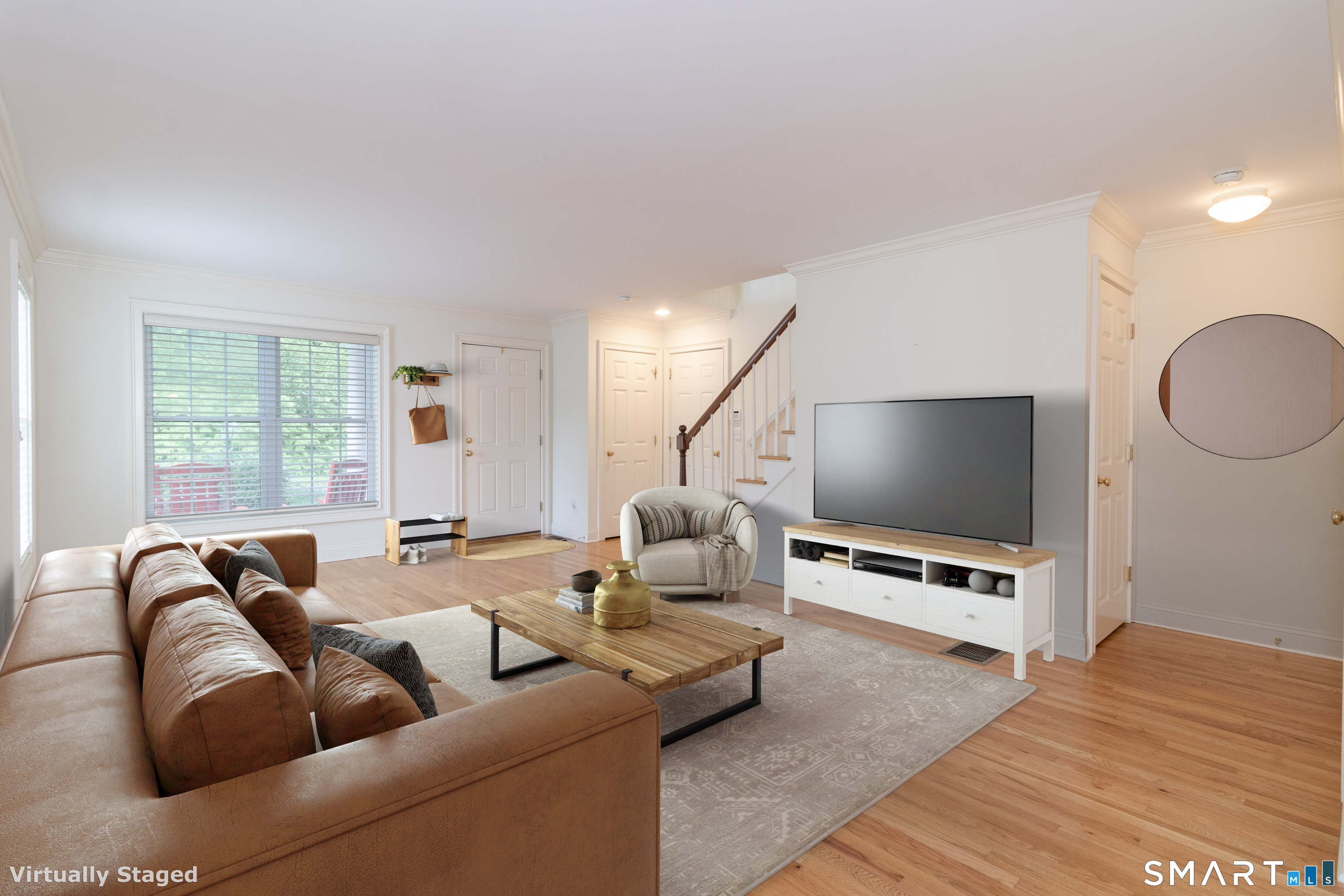 5 West Sussex Place Unit: 5