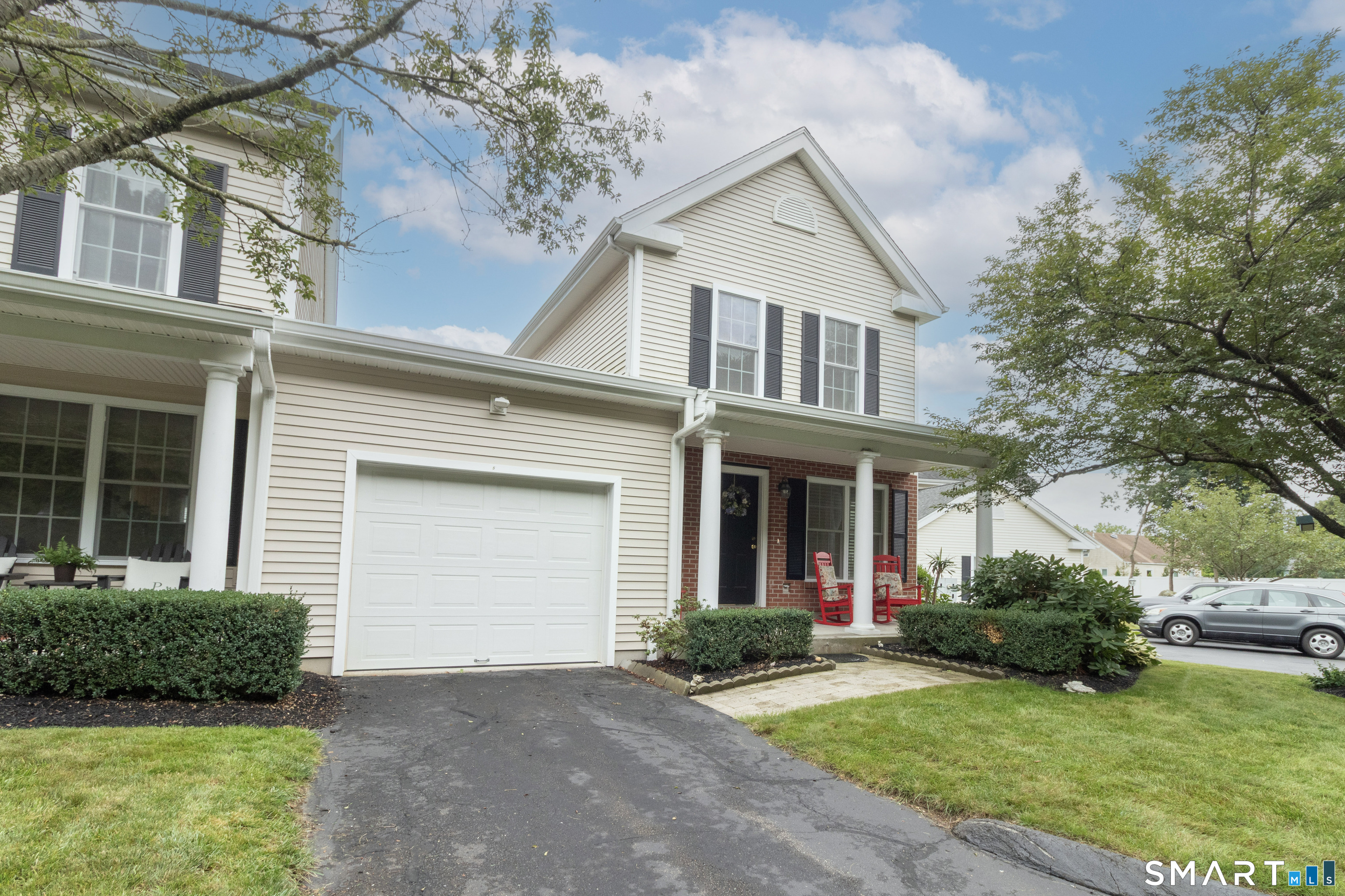 5 West Sussex Place Unit: 5
