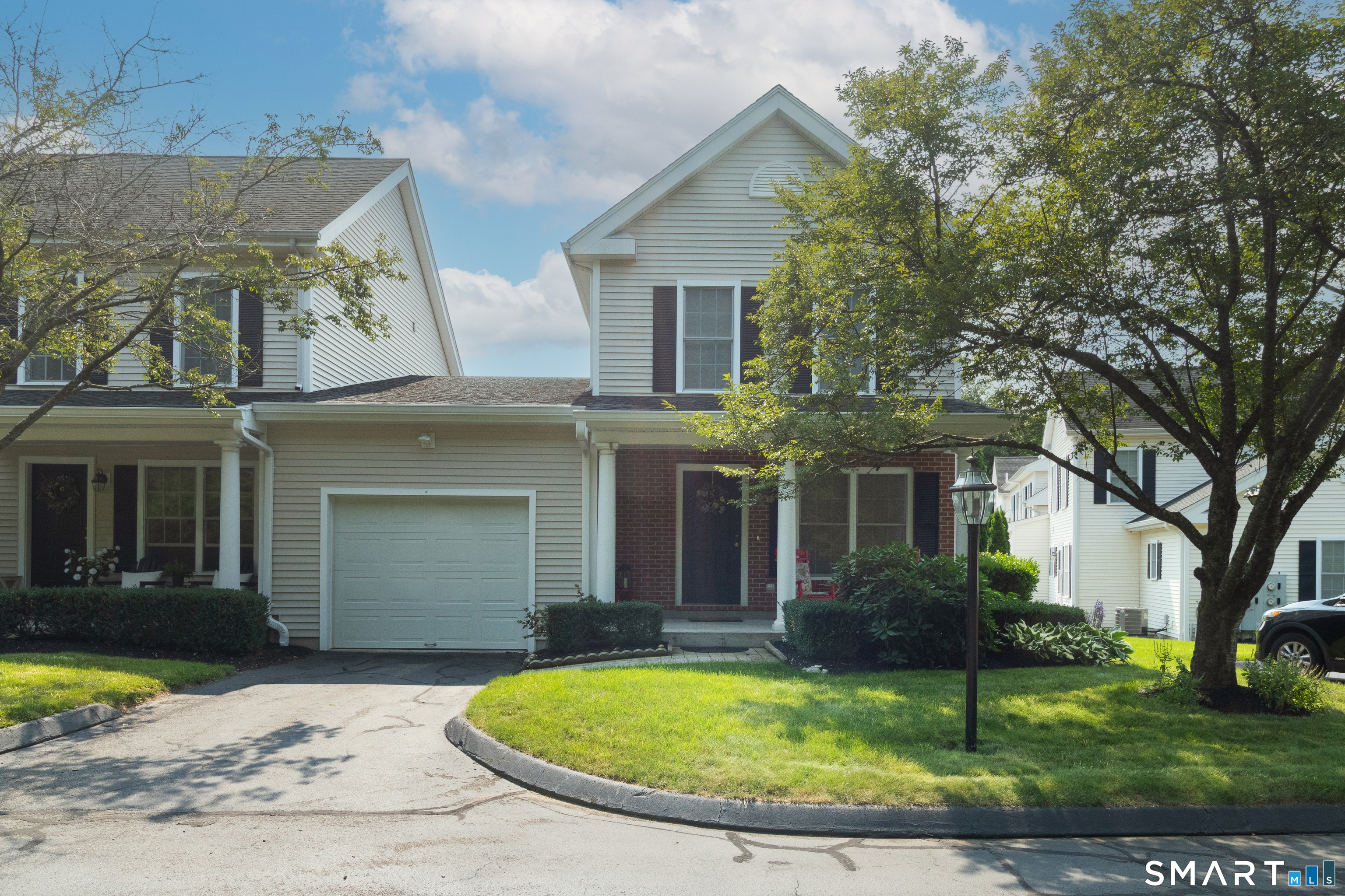 5 West Sussex Place Unit: 5