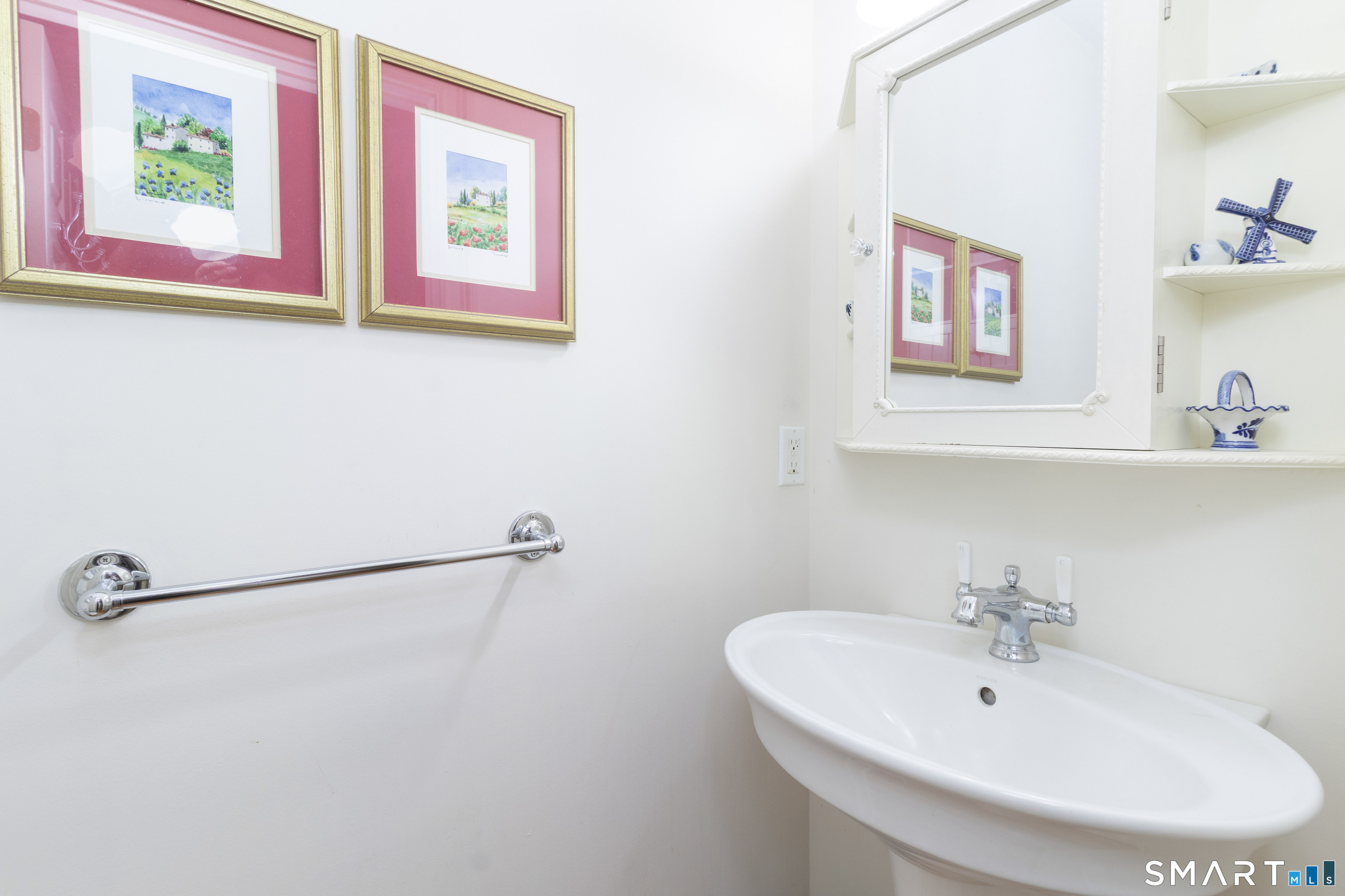 5 West Sussex Place Unit: 5