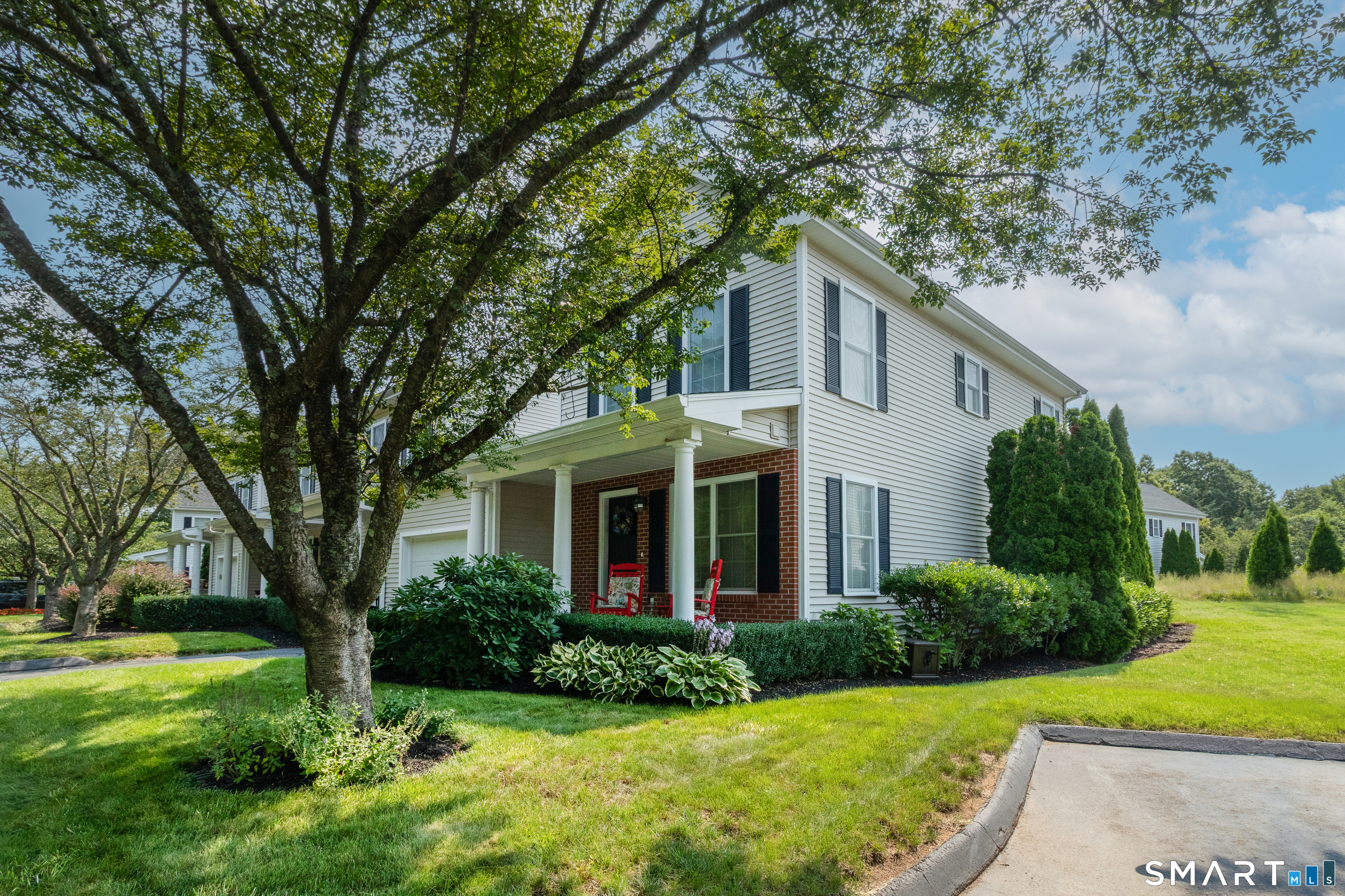 5 West Sussex Place Unit: 5