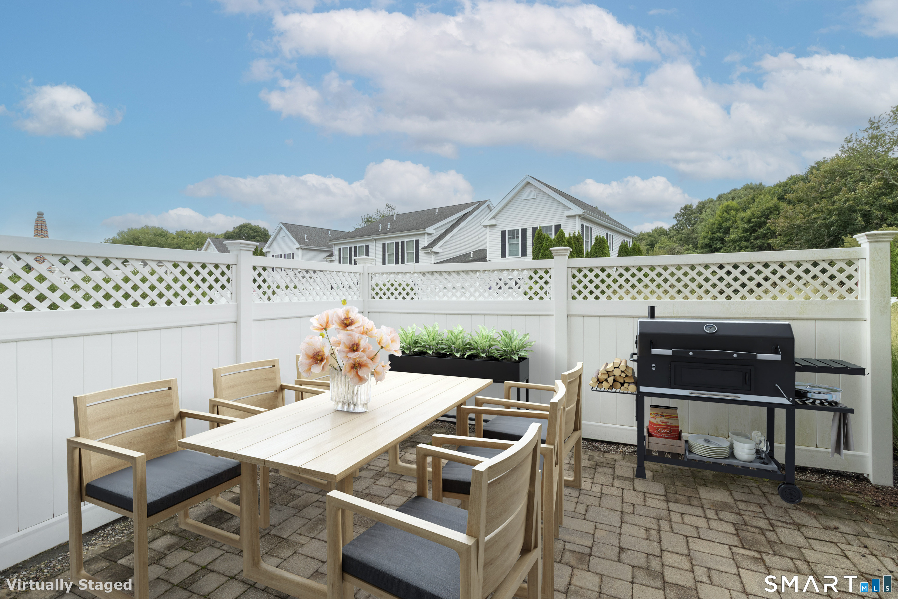 5 West Sussex Place Unit: 5
