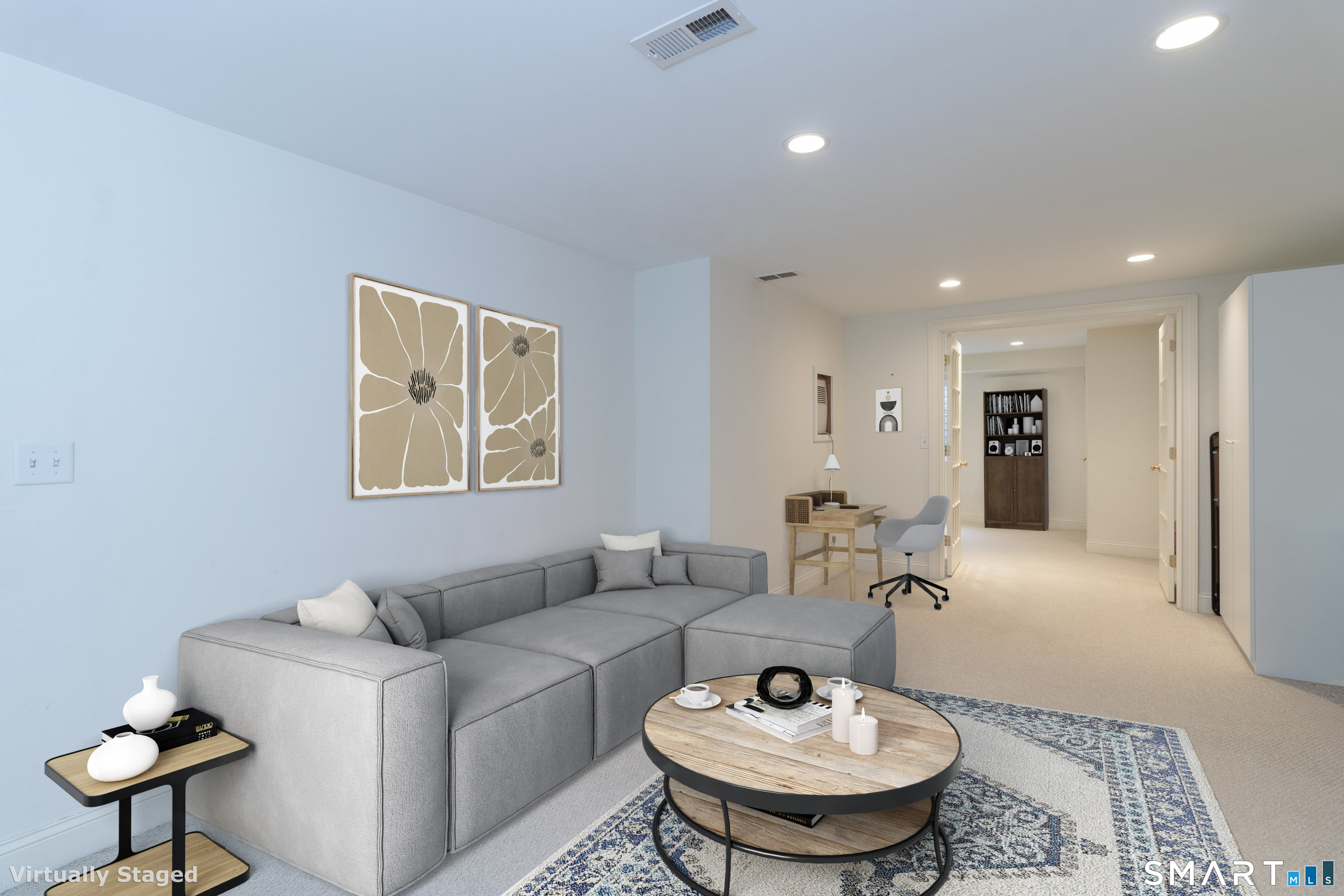 5 West Sussex Place Unit: 5