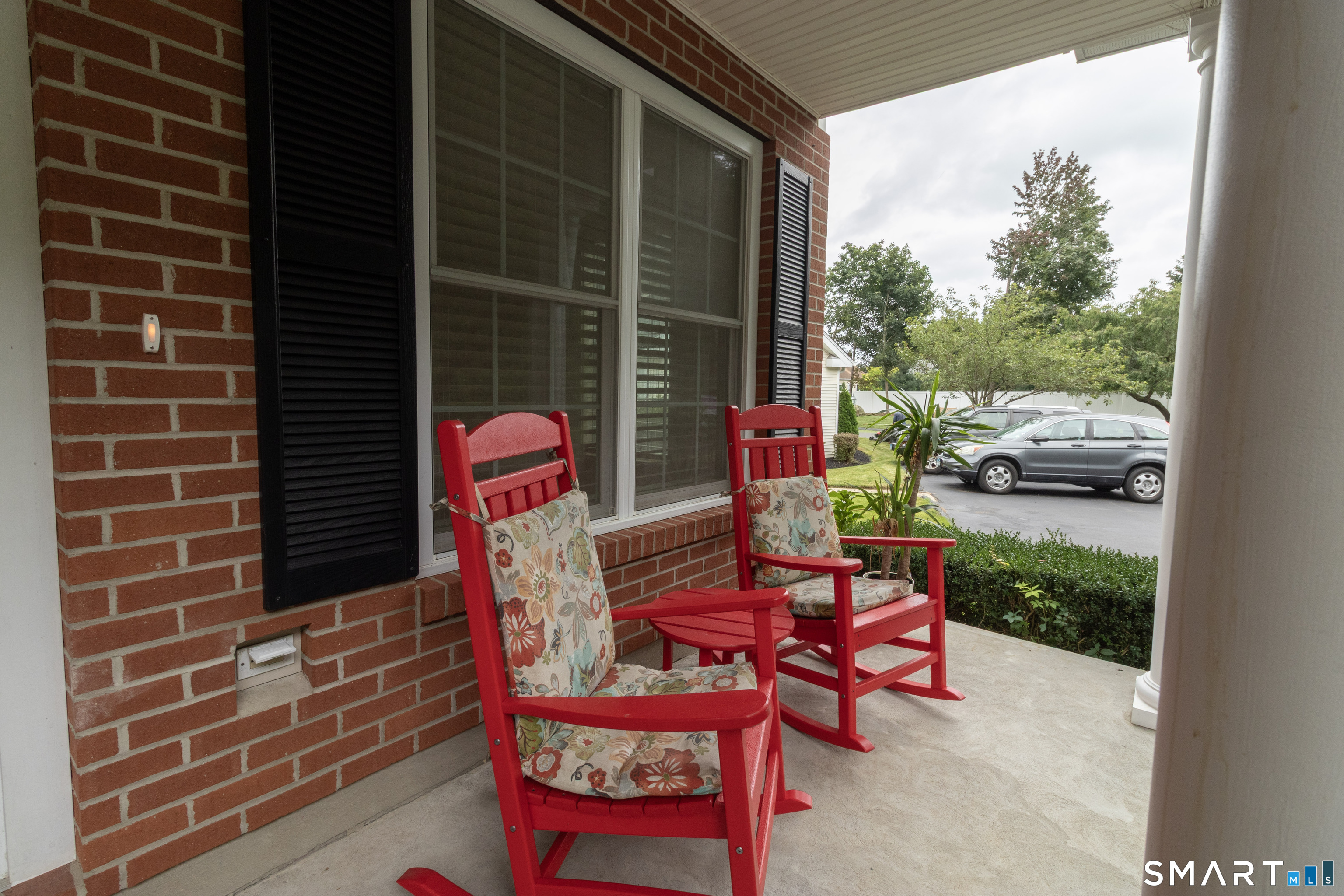 5 West Sussex Place Unit: 5