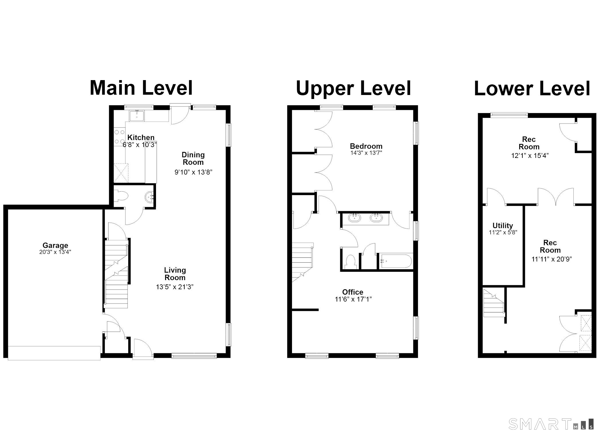 5 West Sussex Place Unit: 5