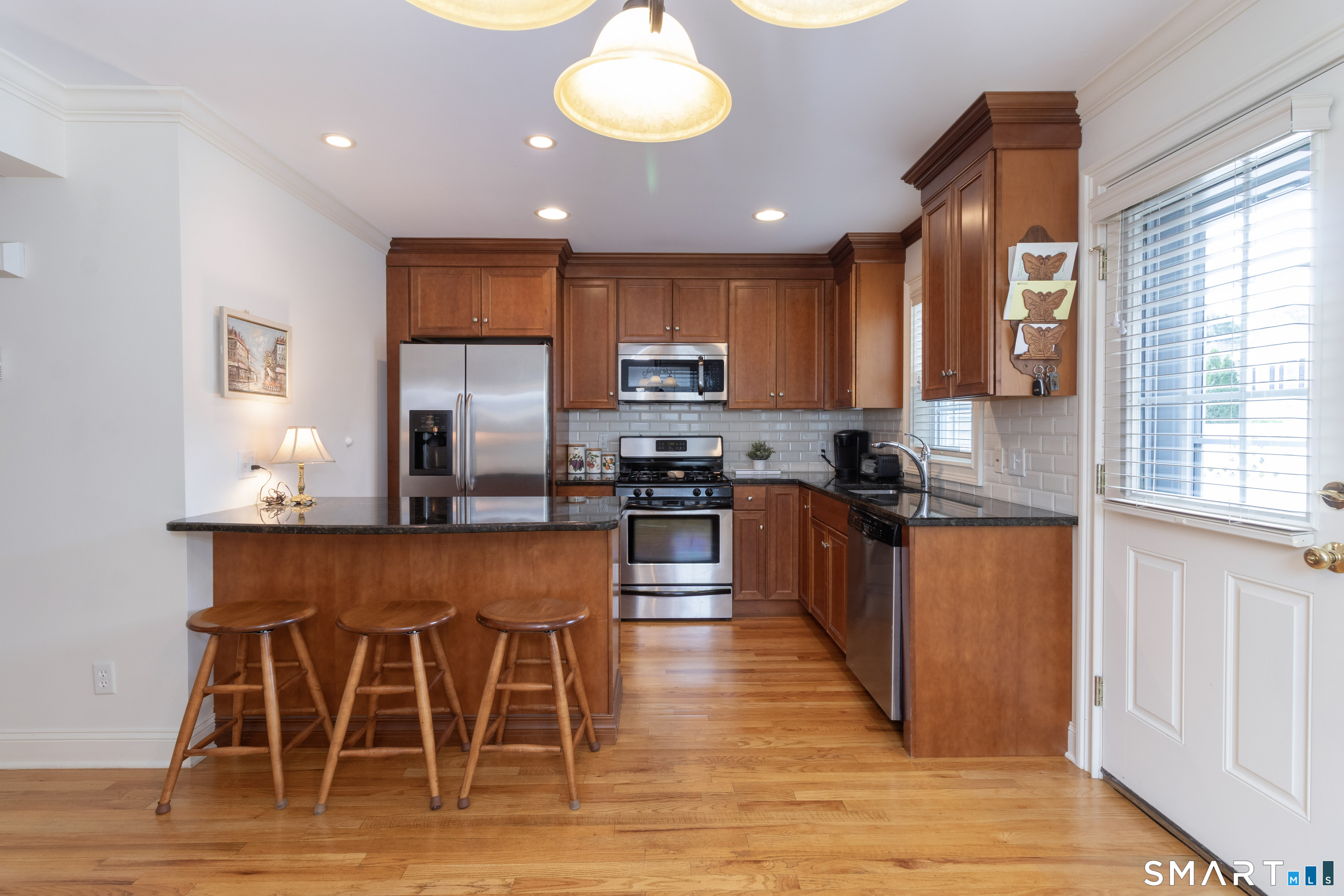 5 West Sussex Place Unit: 5