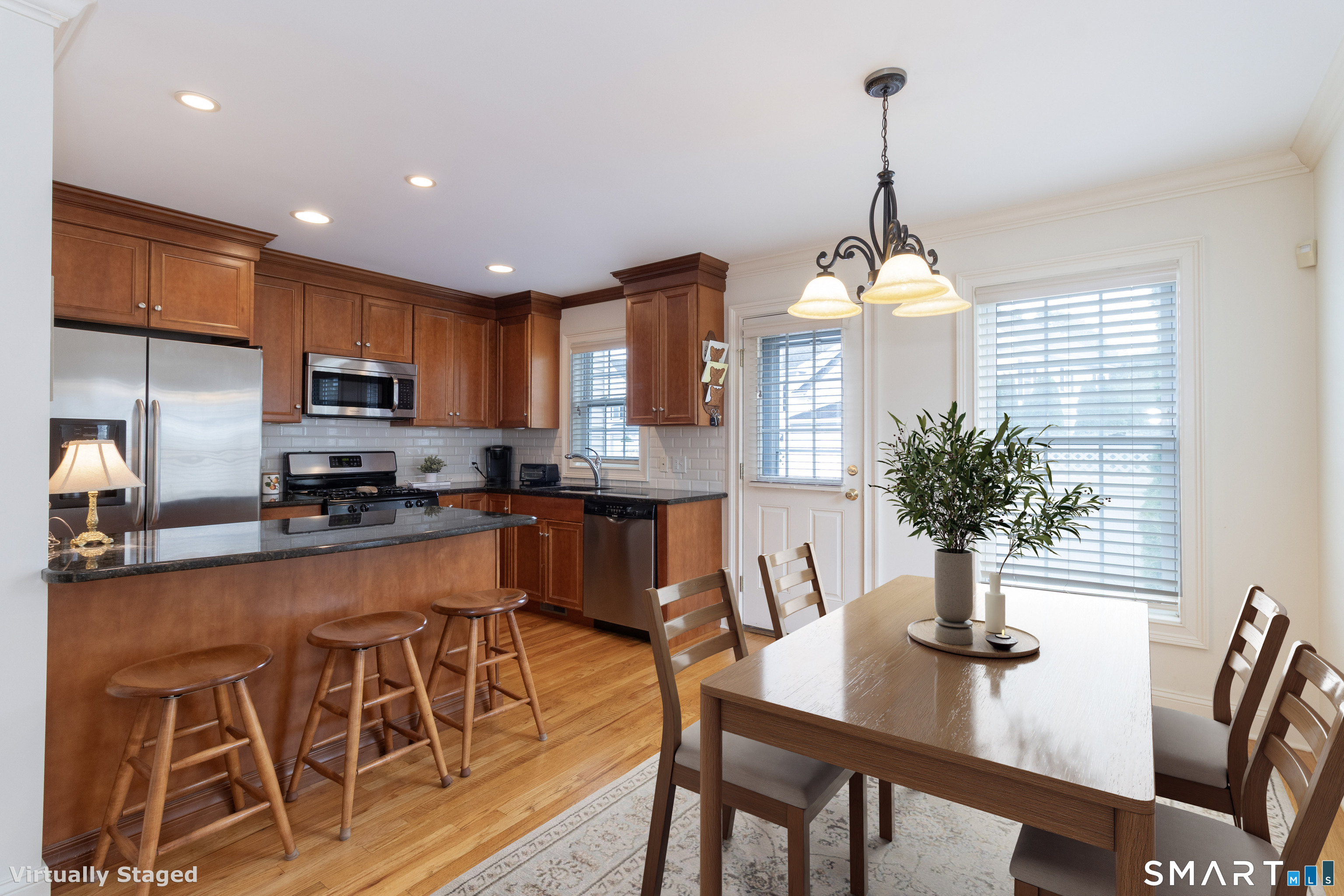 5 West Sussex Place Unit: 5