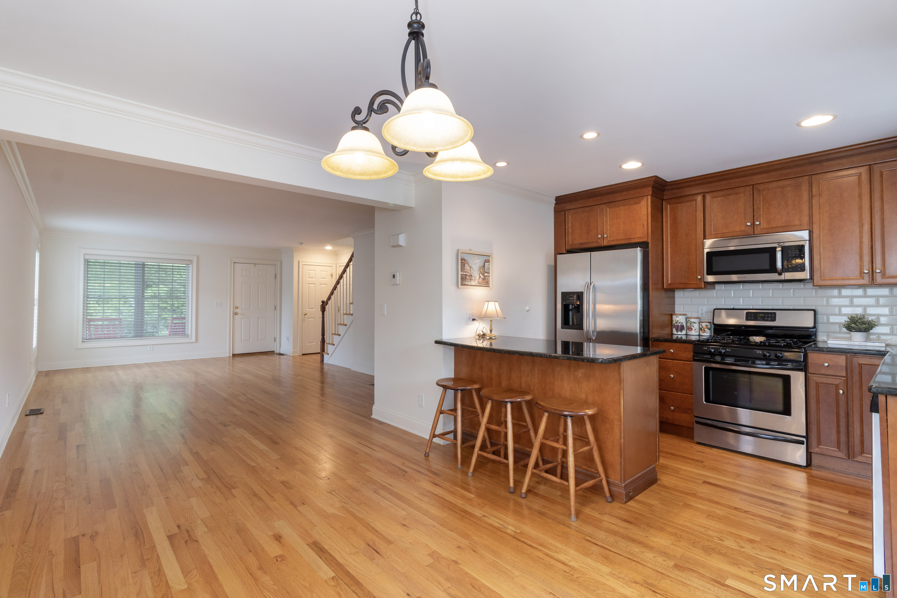 5 West Sussex Place Unit: 5