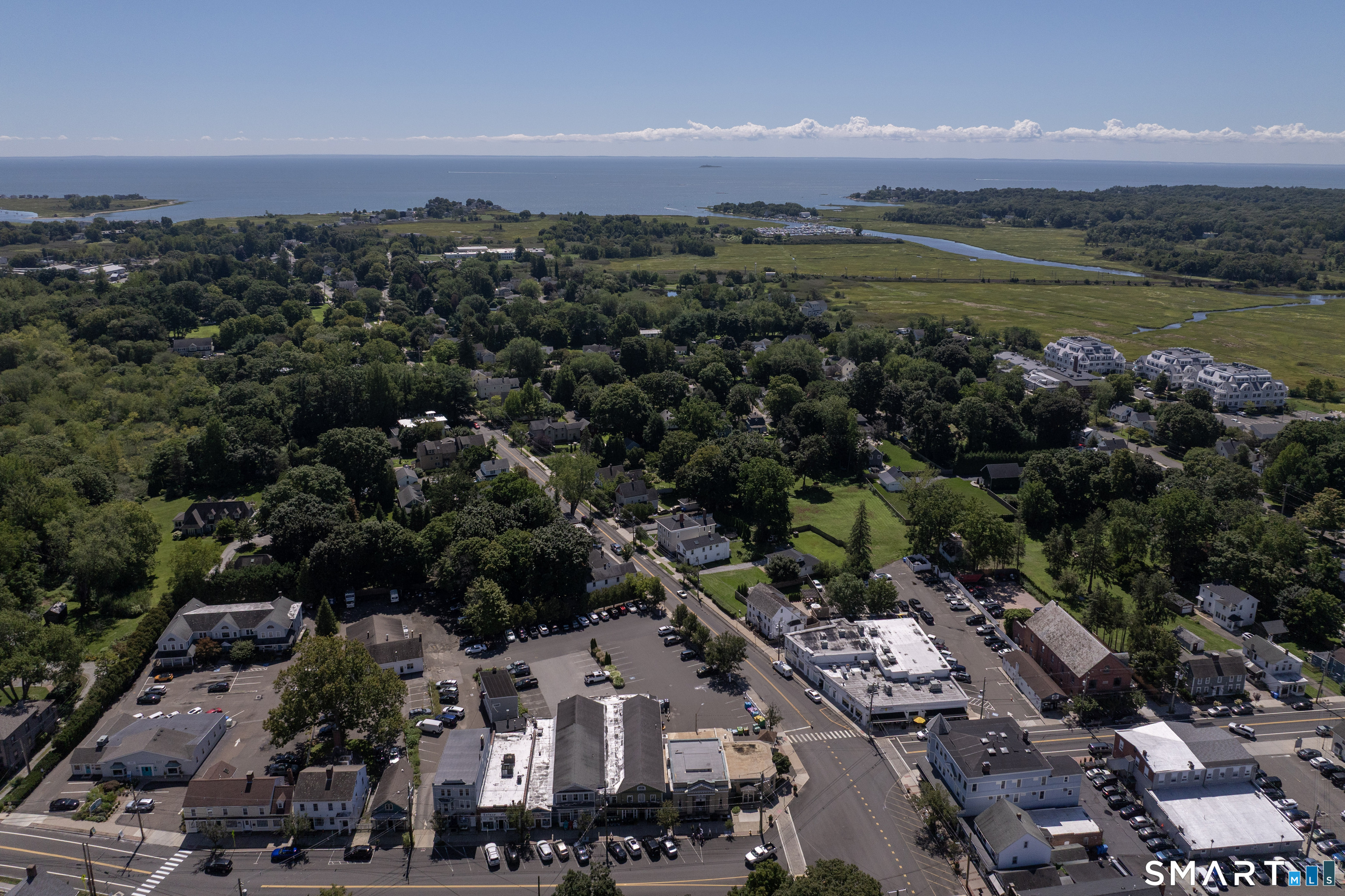 134 Union Street