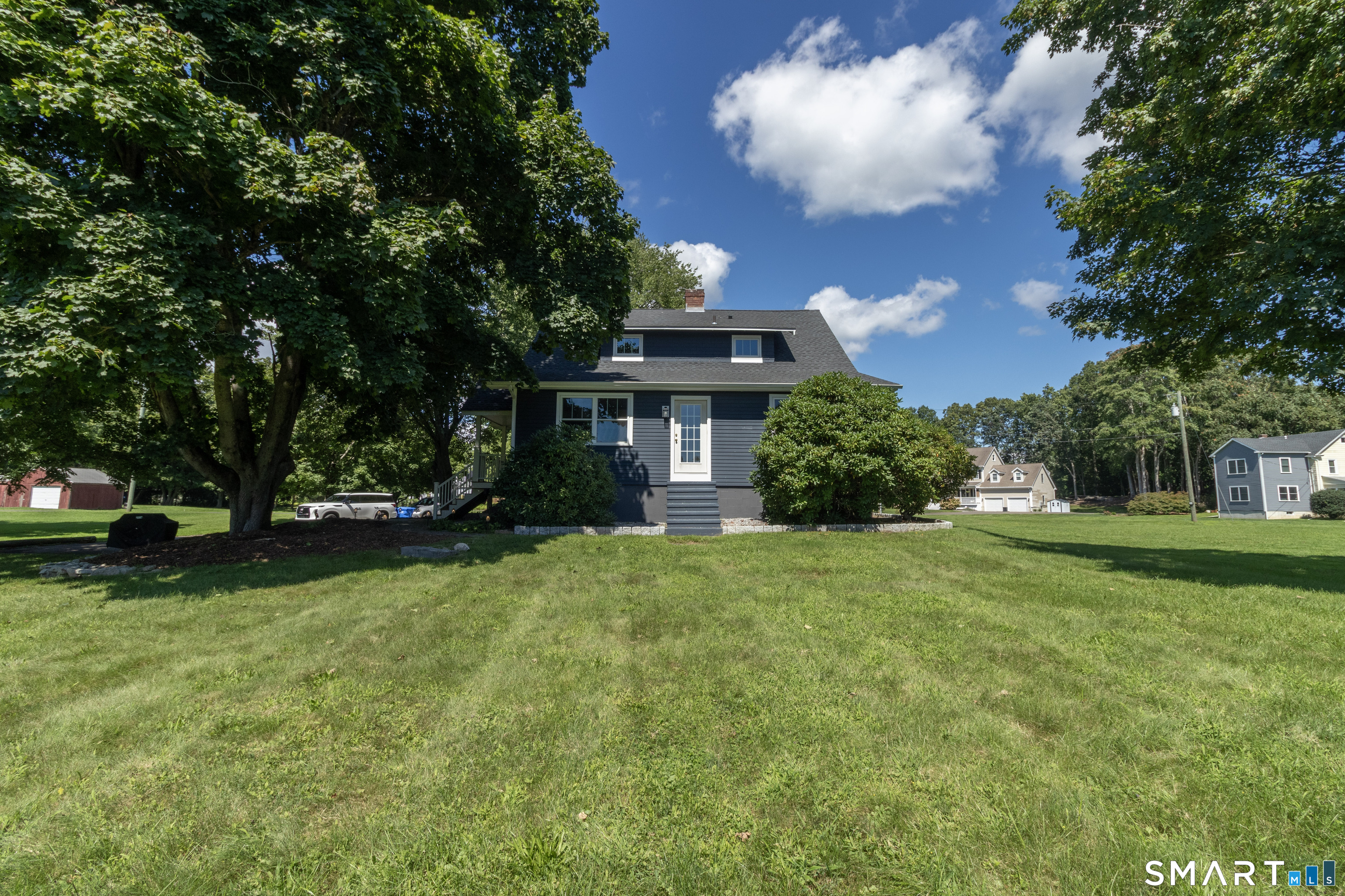 134 Union Street