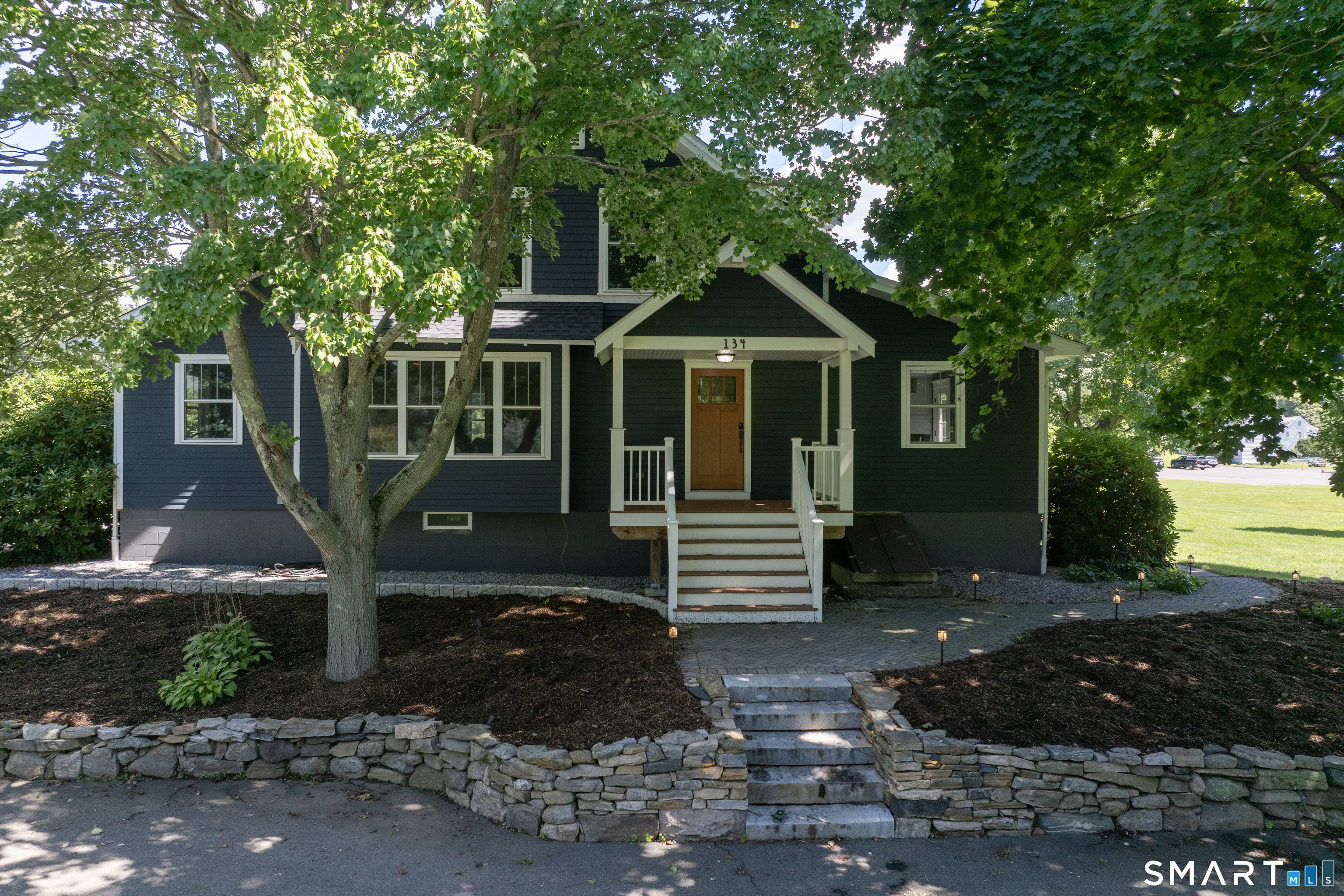 134 Union Street