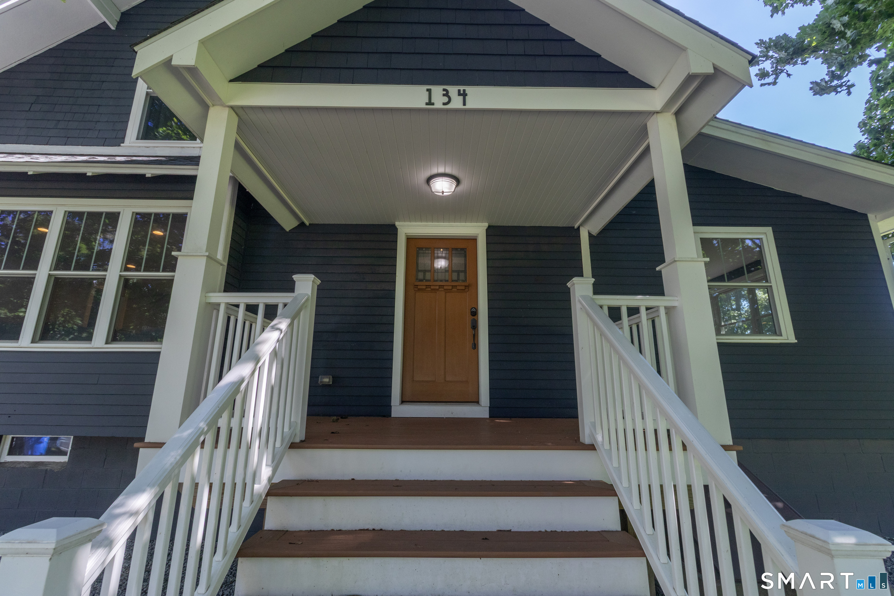 134 Union Street
