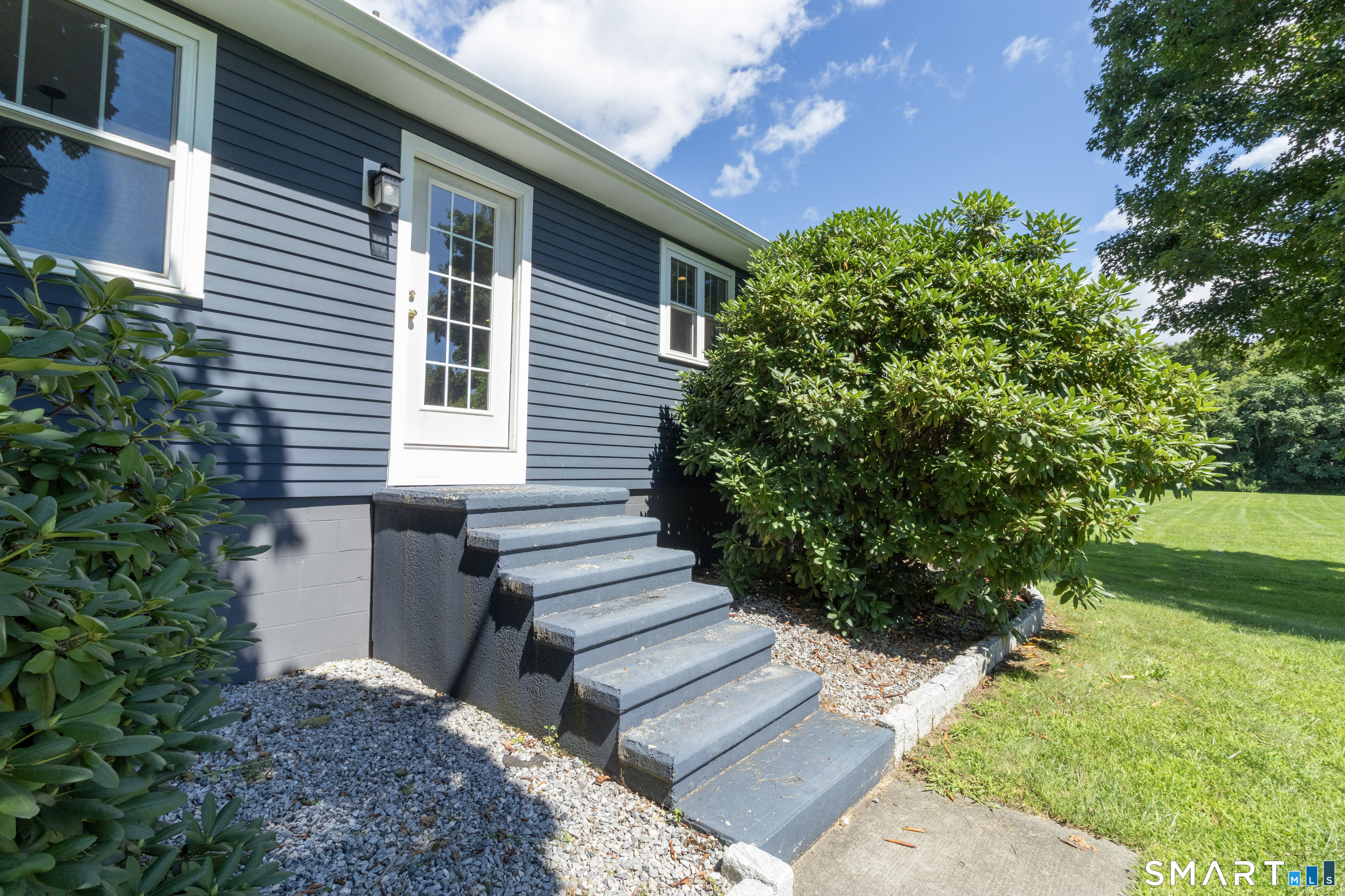 134 Union Street