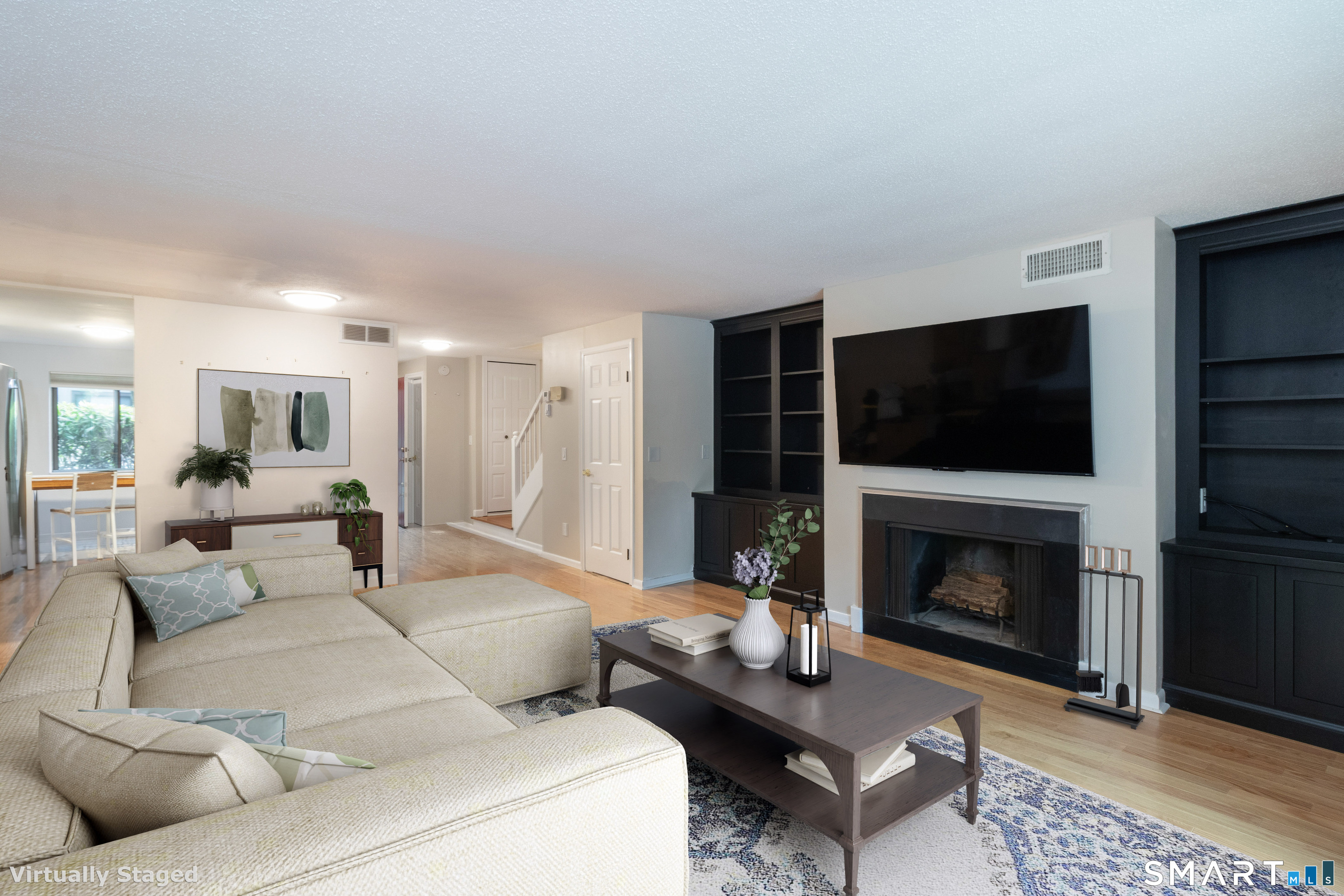 34 Harbour Village
