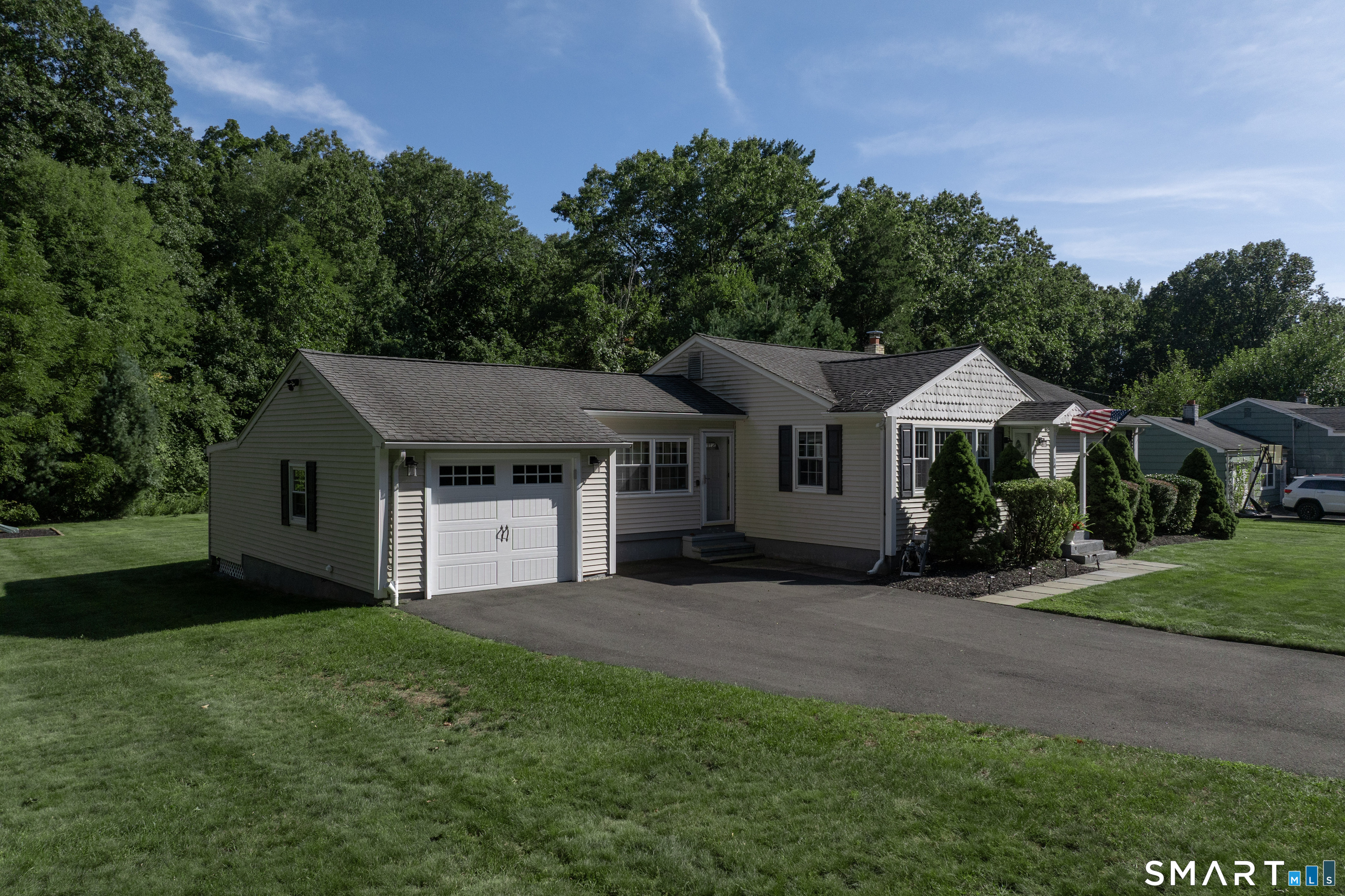 14 Shaw Drive