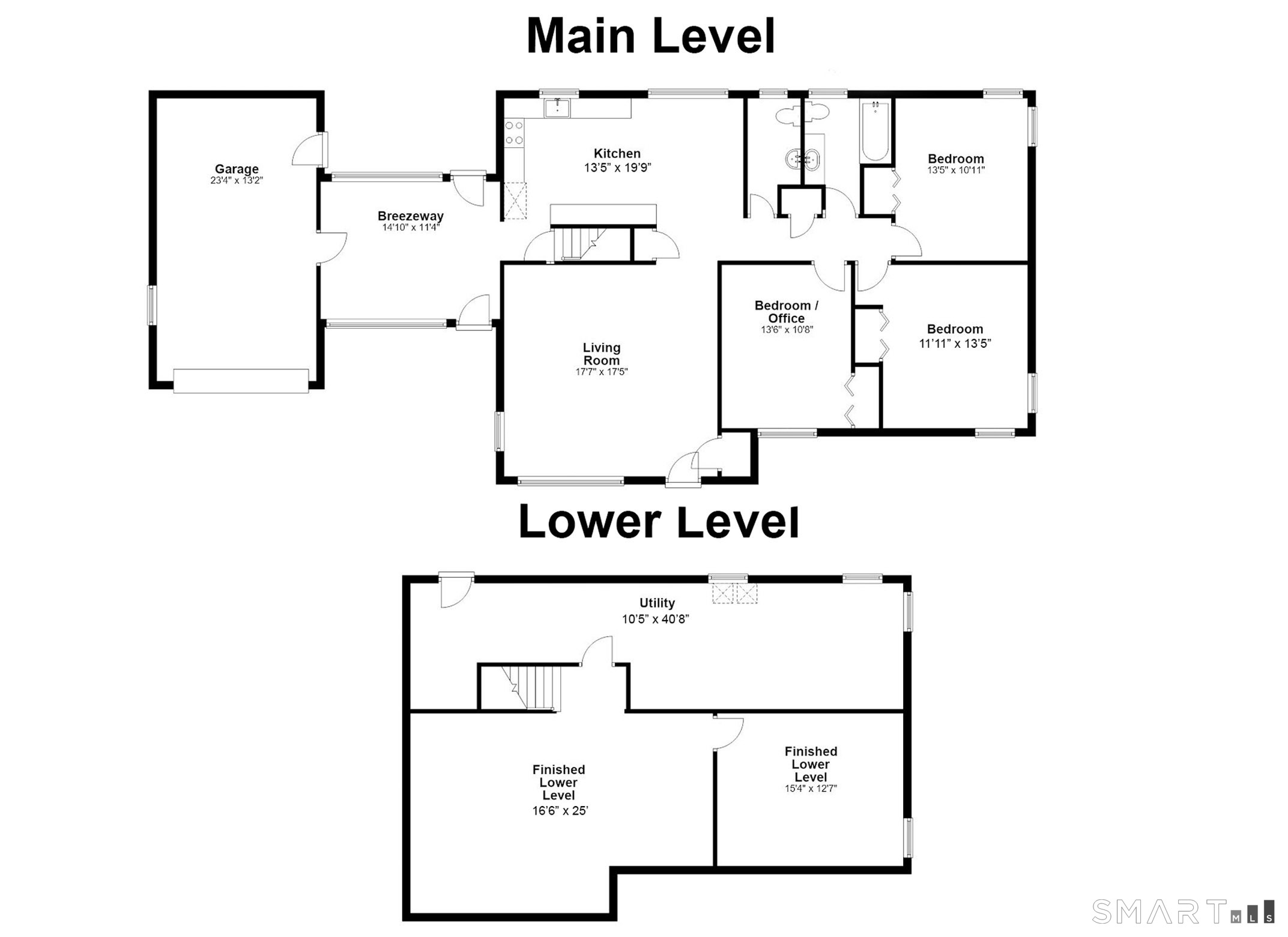 14 Shaw Drive