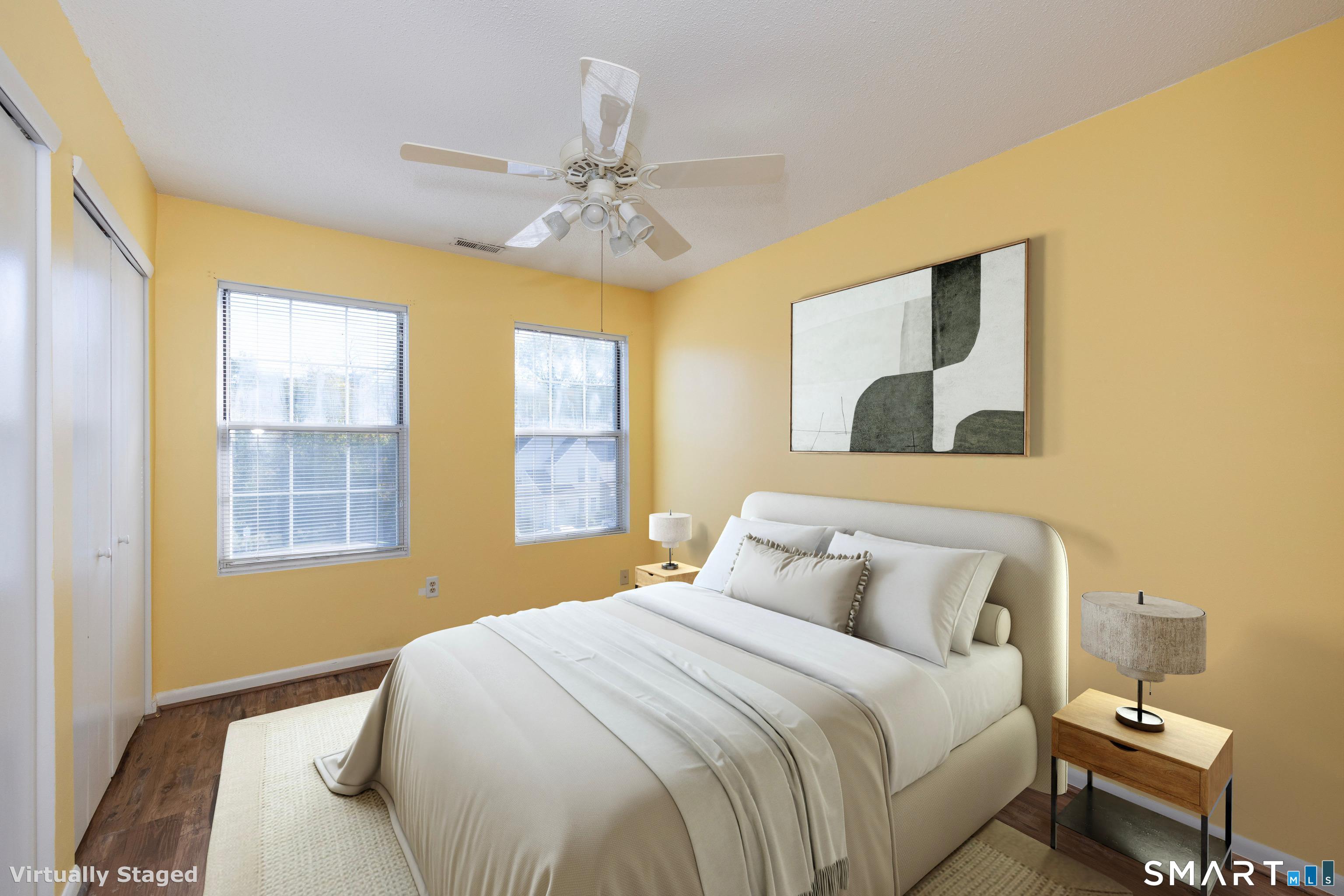 229 Branford Road Unit: 310